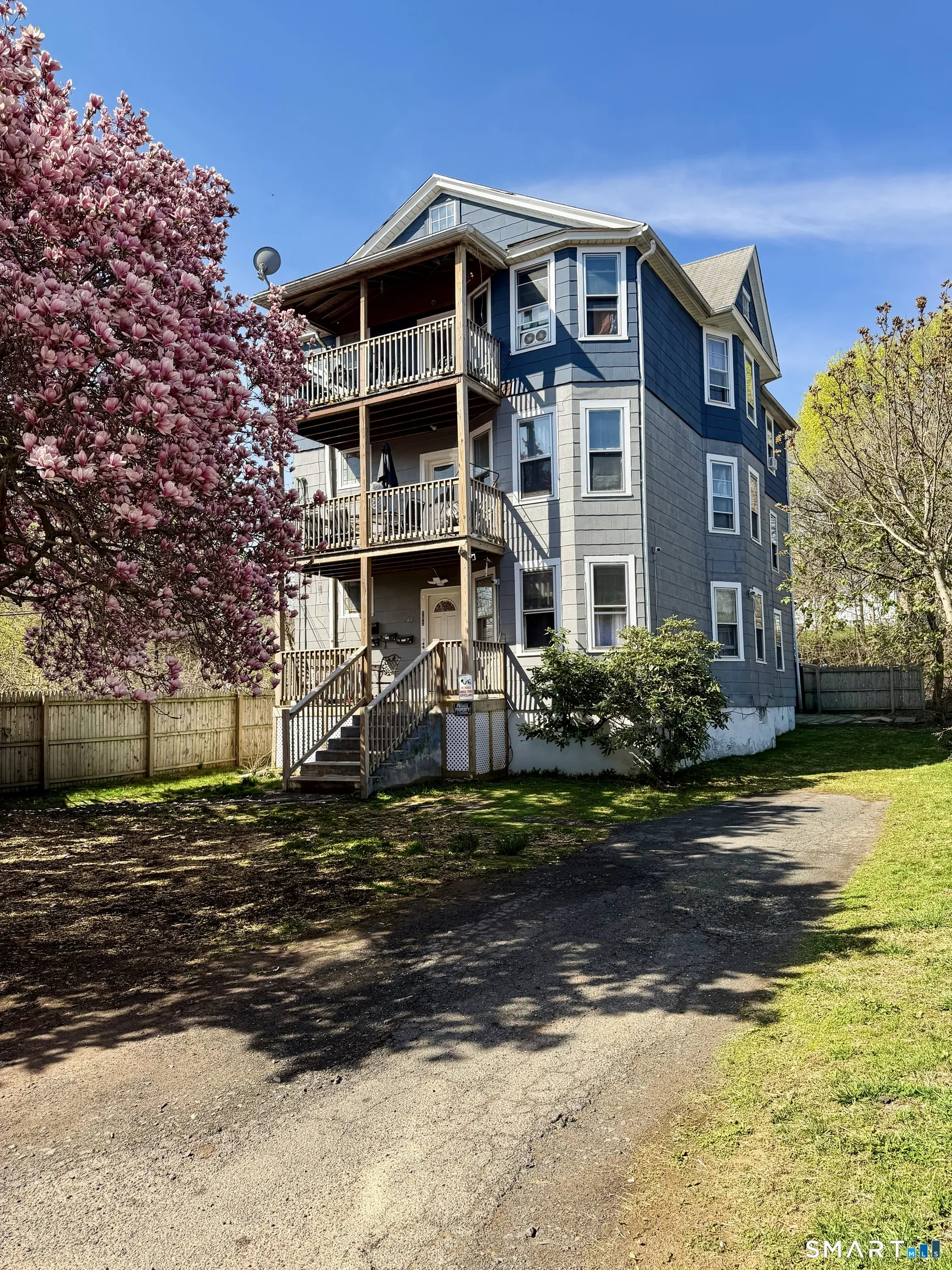 282 High Street, New Britain, CT