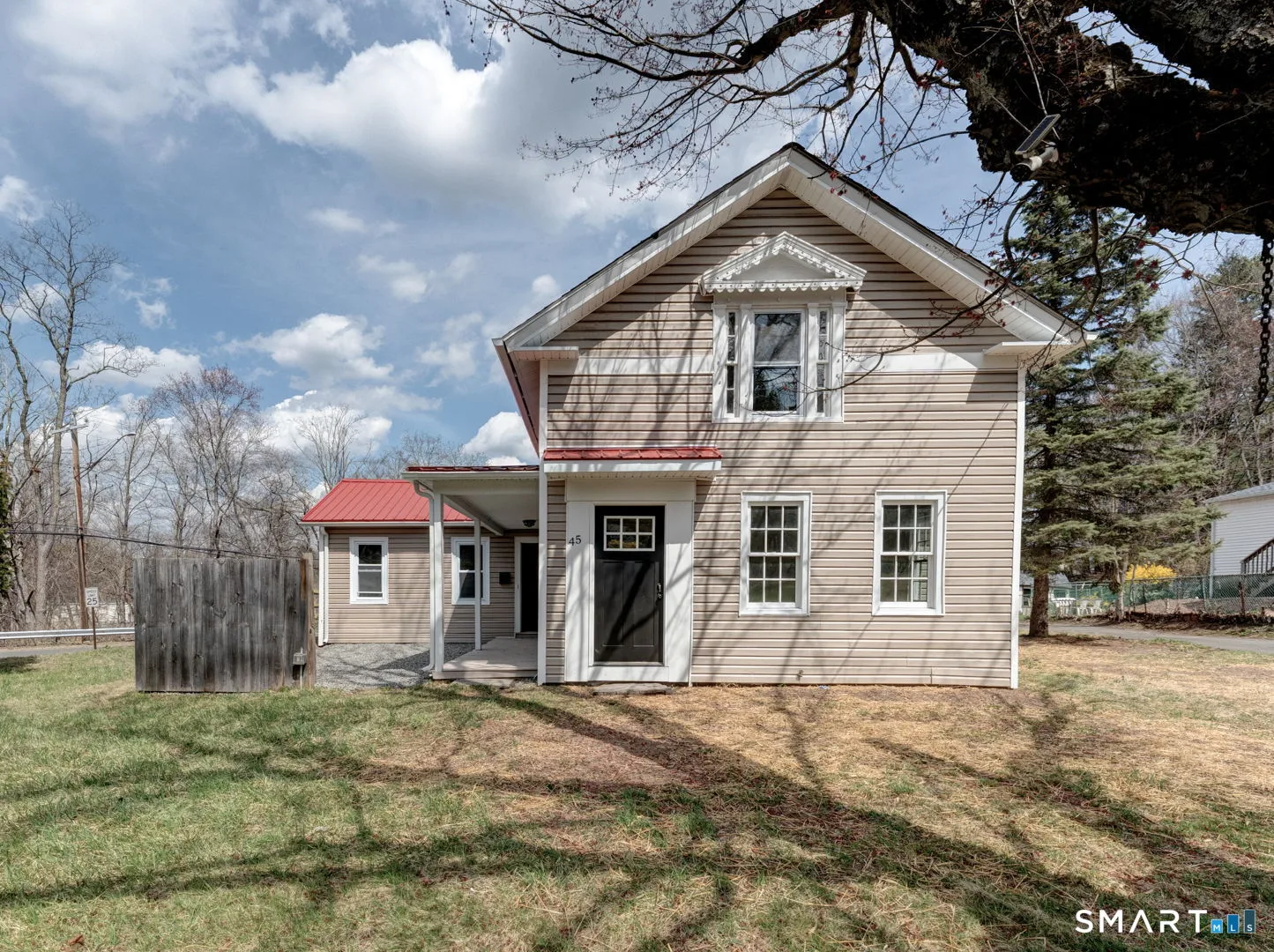 45 South Main Street, Plymouth, CT