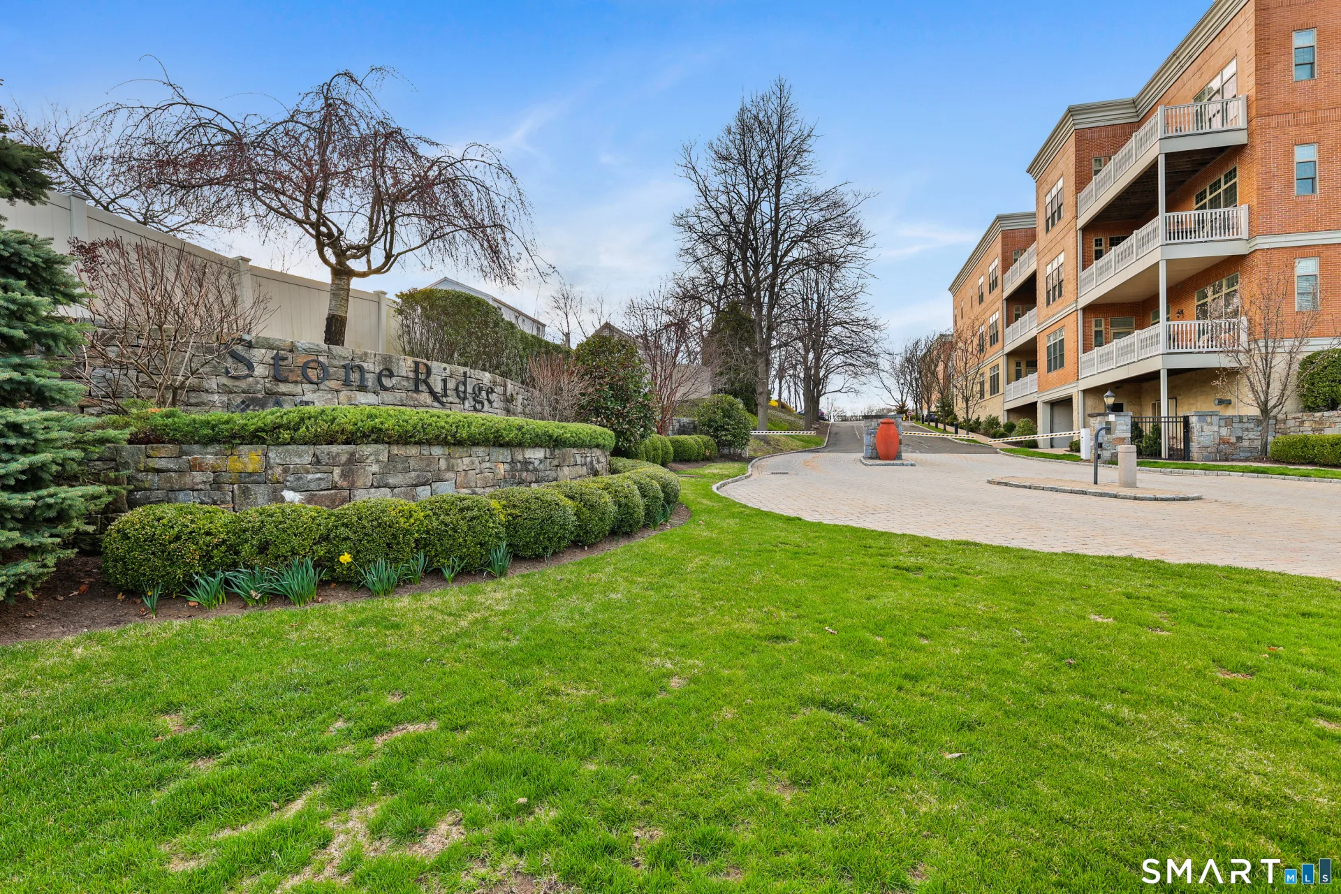 50 Stone Ridge Way #2A, Fairfield, CT