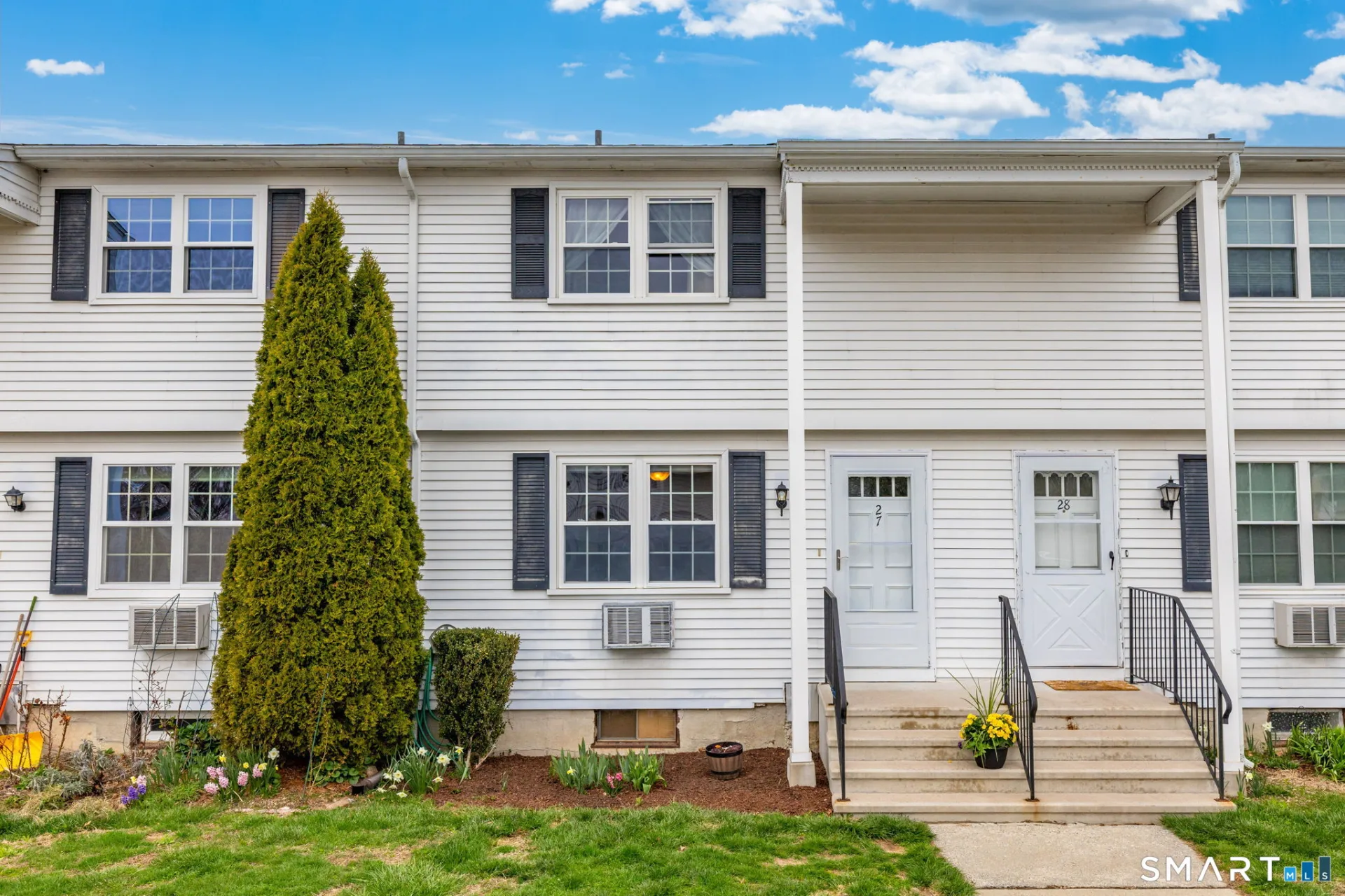 80 Wellswood Road #27, Hebron, CT