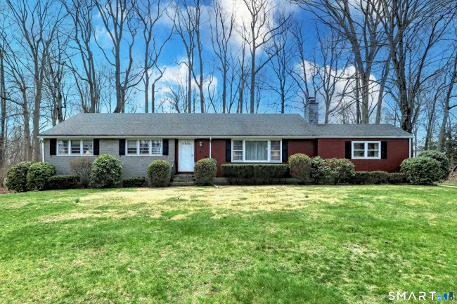 322 Hotchkiss Road