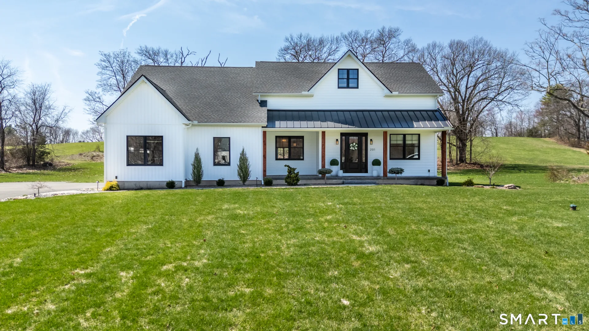 201 Mountain Street, Ellington, CT