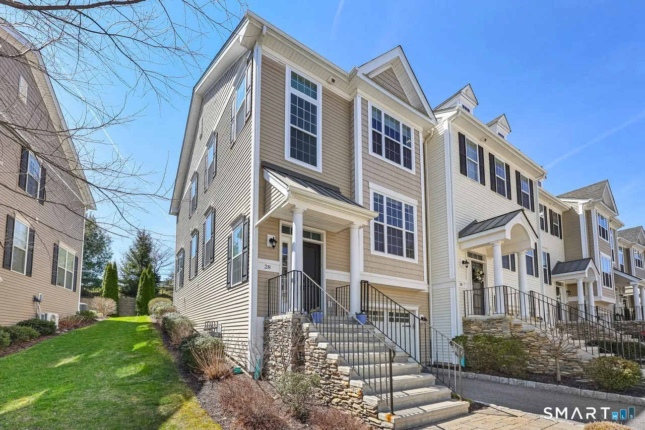 28 Moorland Drive #28, Danbury, CT