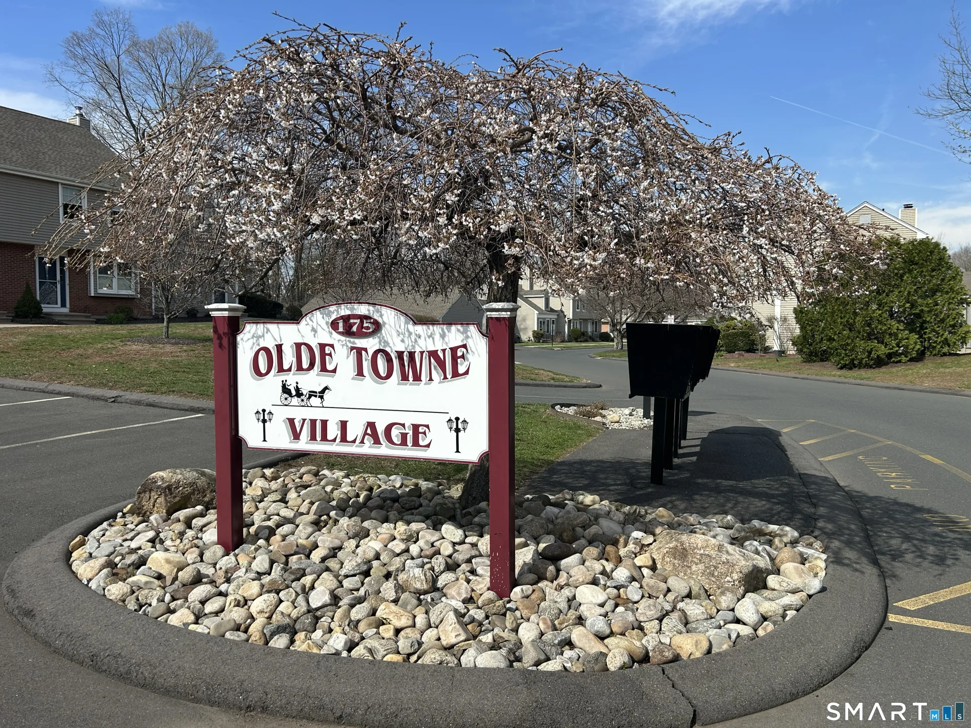 175 Berlin Avenue #74, Southington, CT