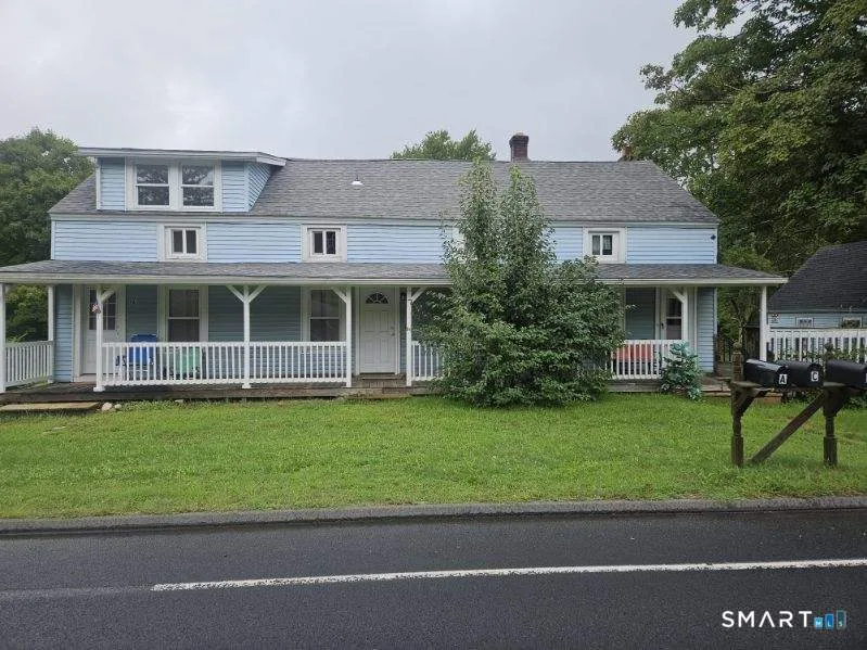 7 Tolland Turnpike, Willington, CT