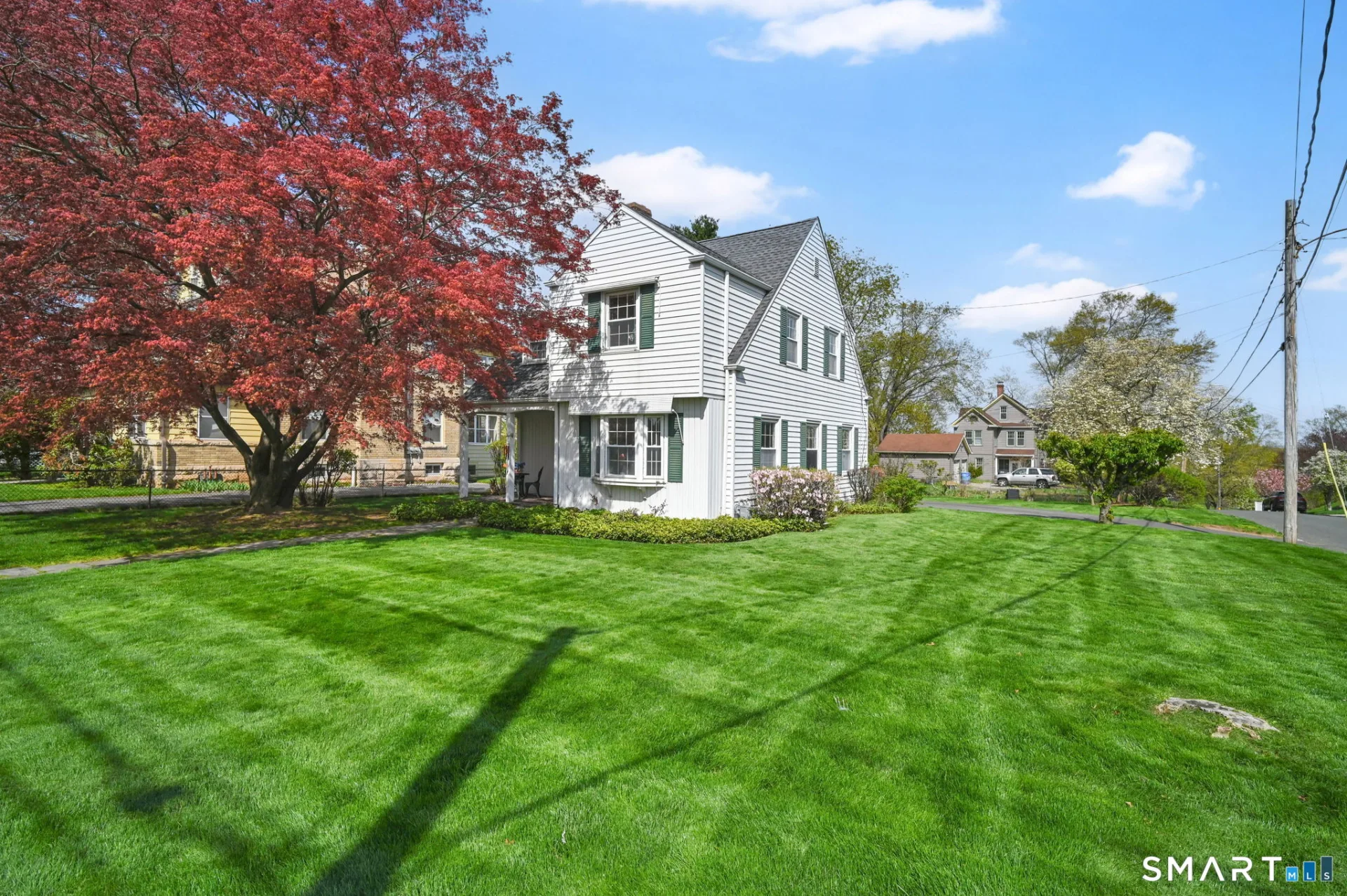 366 Fairfield Avenue, Hartford, CT