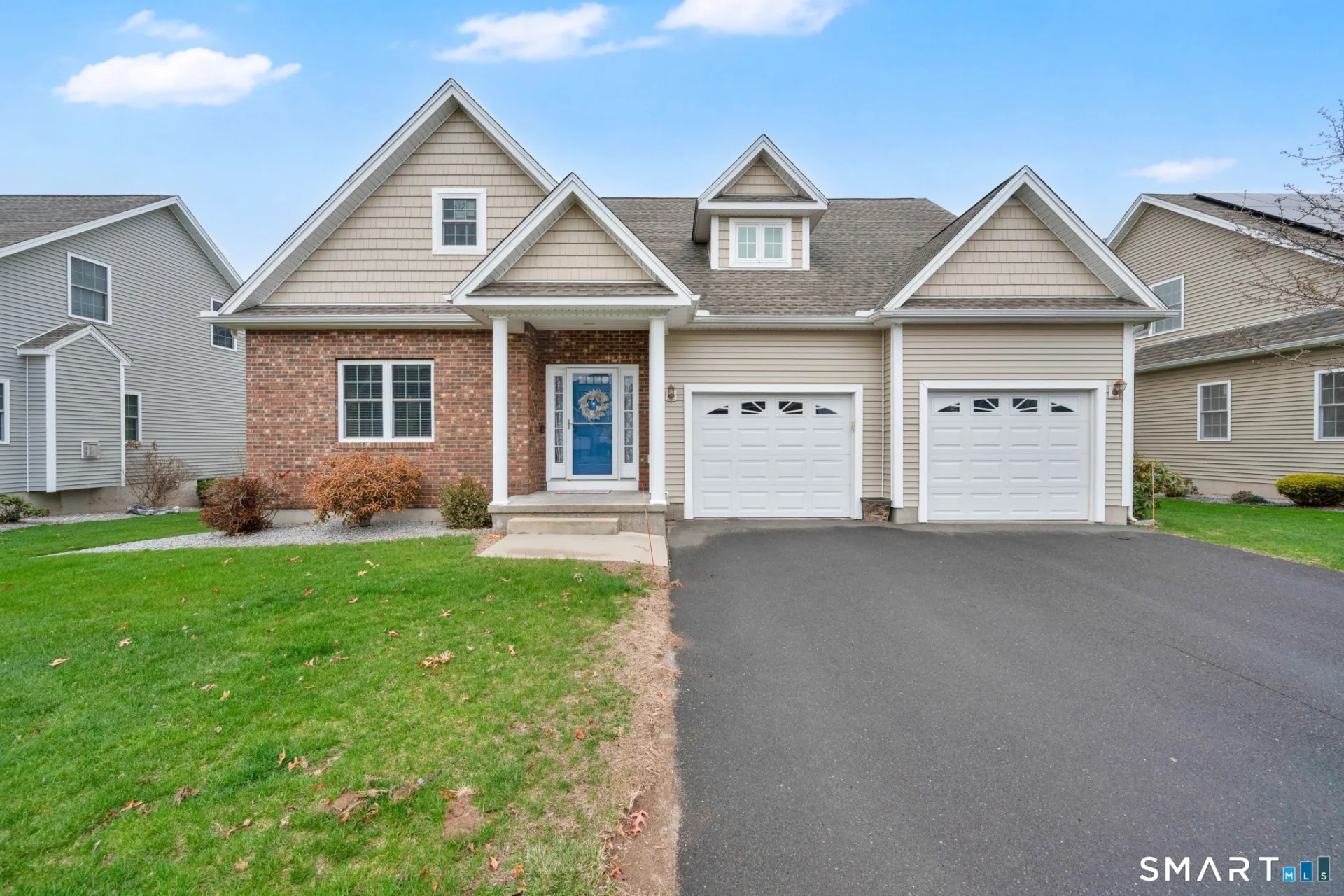 20 Windermere Village Road #20, Ellington, CT