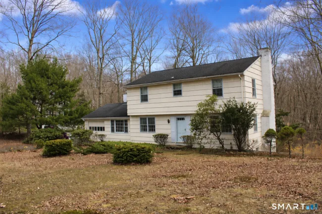 12 Sportsman's Hill Road