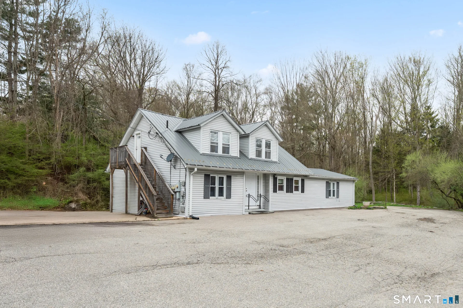 162 Pomfret Street, Pomfret, CT