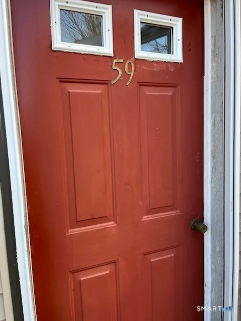 7 Taft Point #59, Waterbury, CT