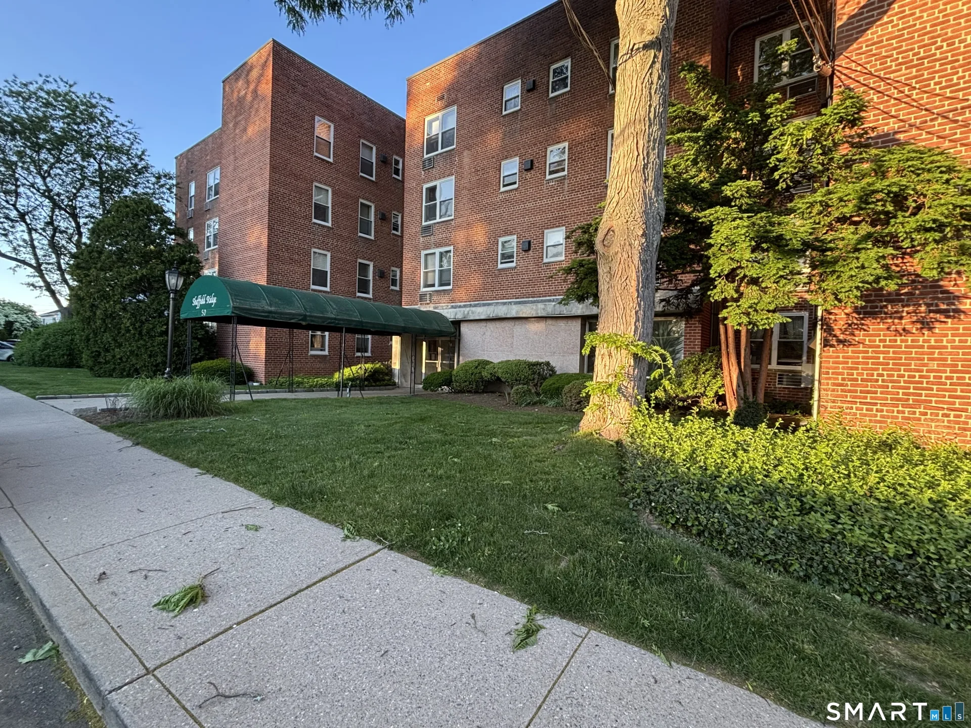 50 Fairview Avenue #3H, Norwalk, CT