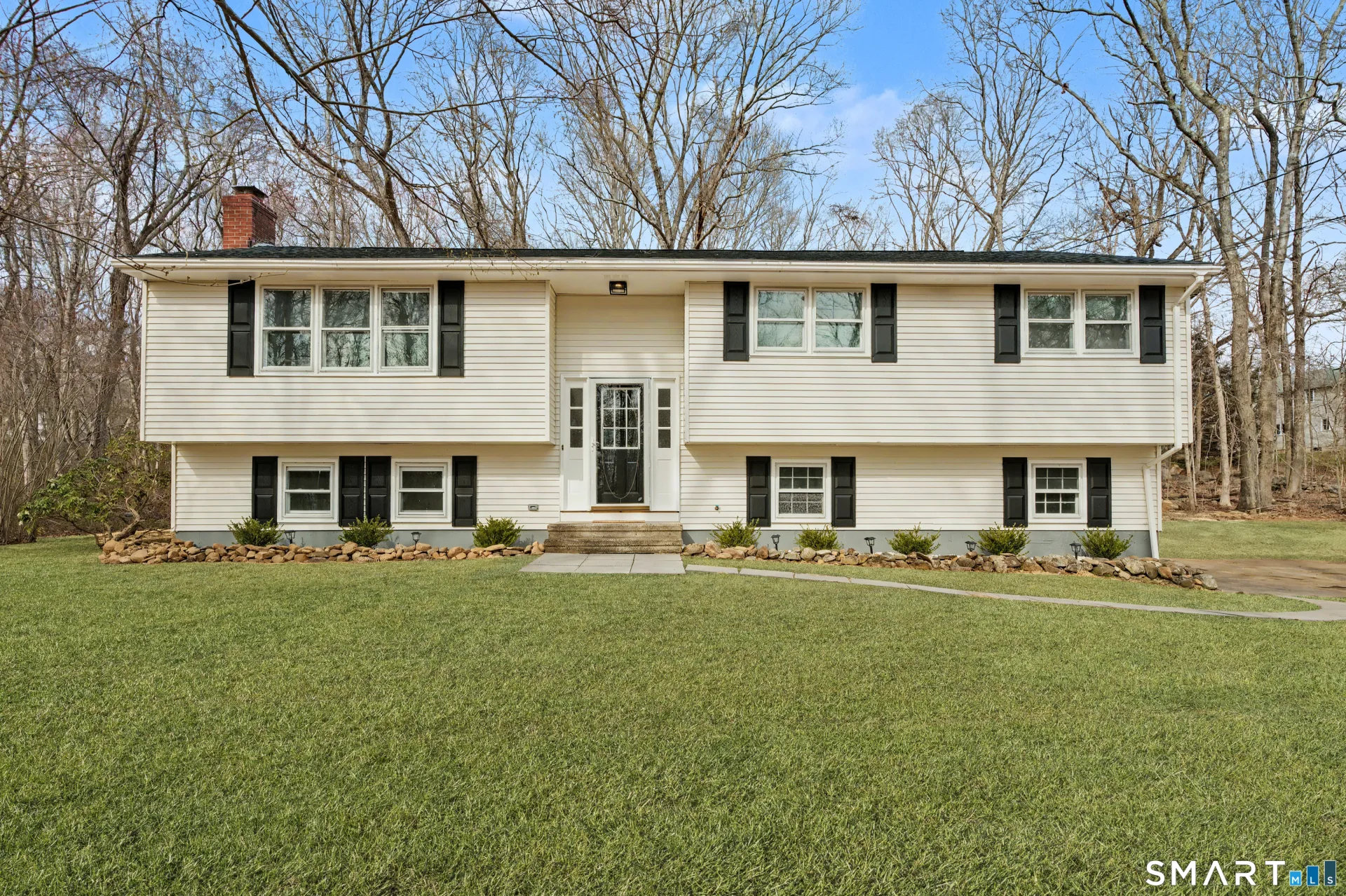 12 Rustic Lane, Madison, CT