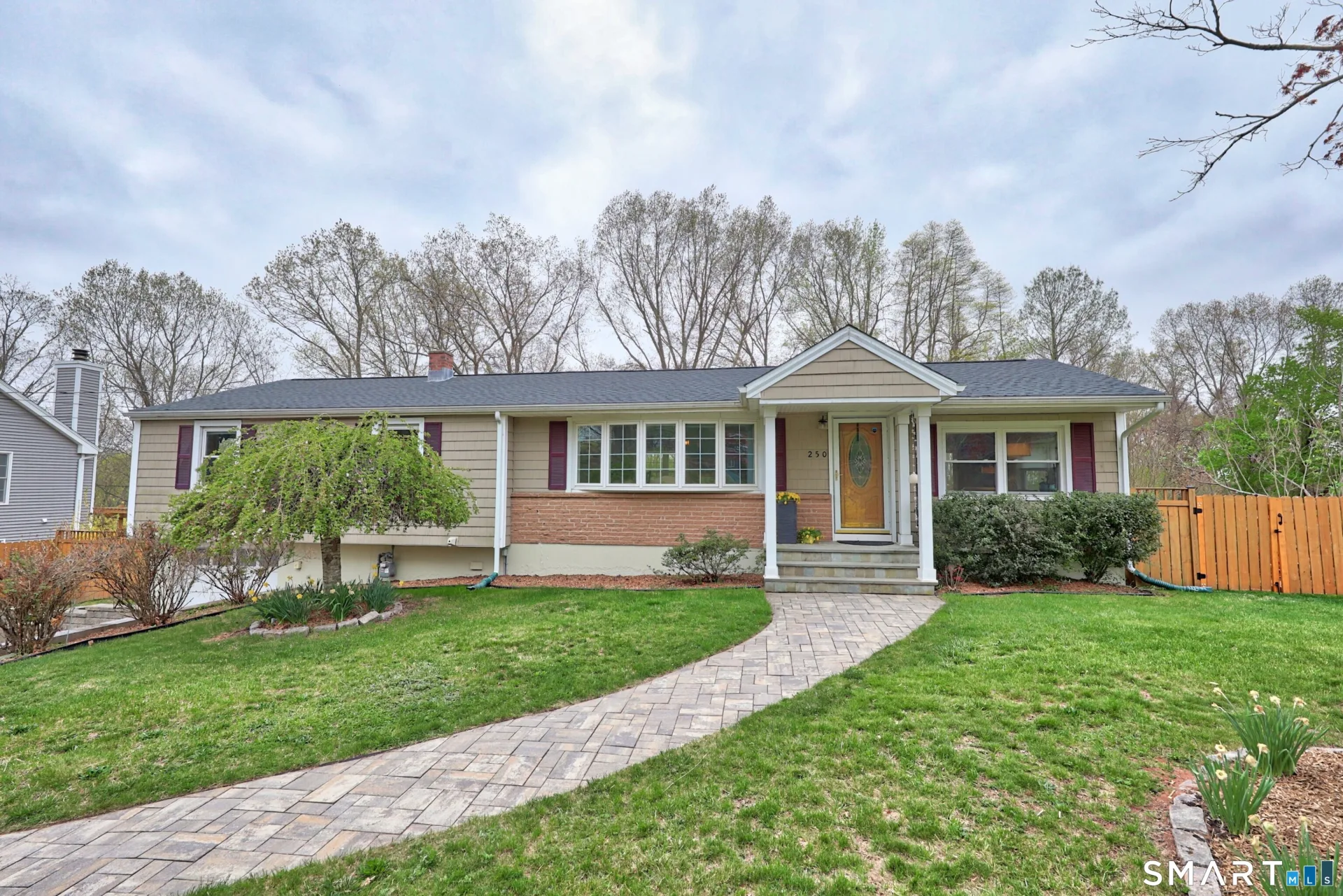 250 Four Rod Road, Hamden, CT