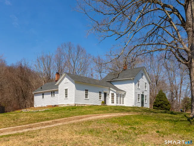 54 Wilbur Road, Washington, CT