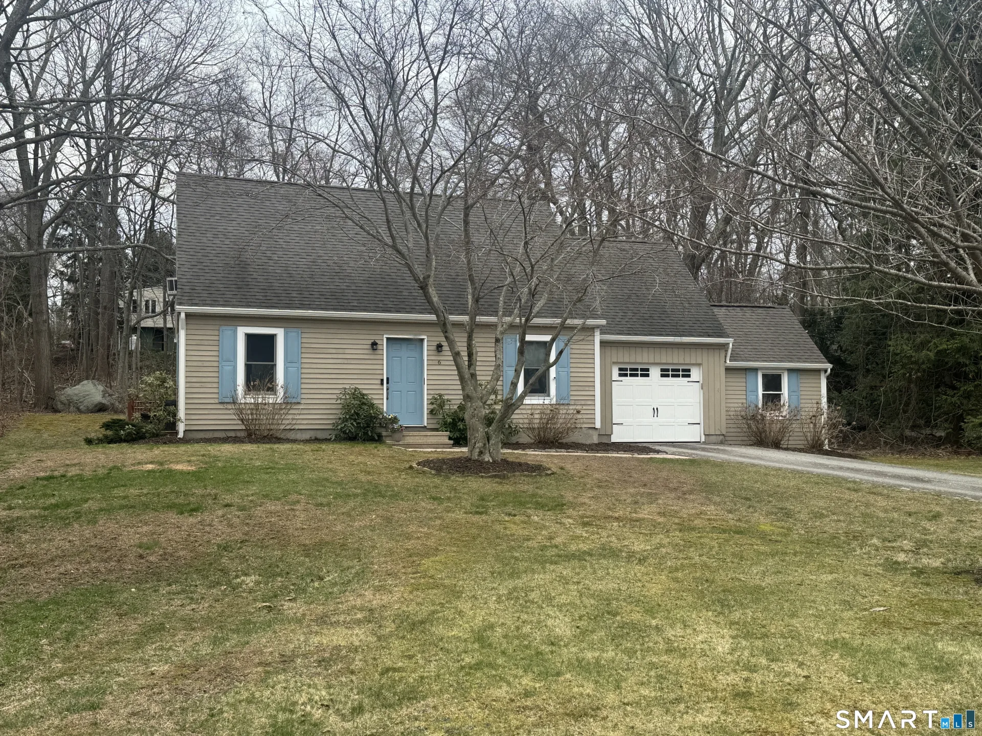 6 Cheryl Court, East Lyme, CT