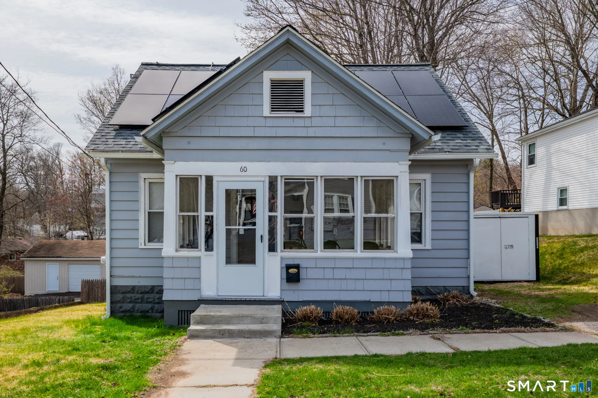 60 Graveline Avenue, Meriden, CT