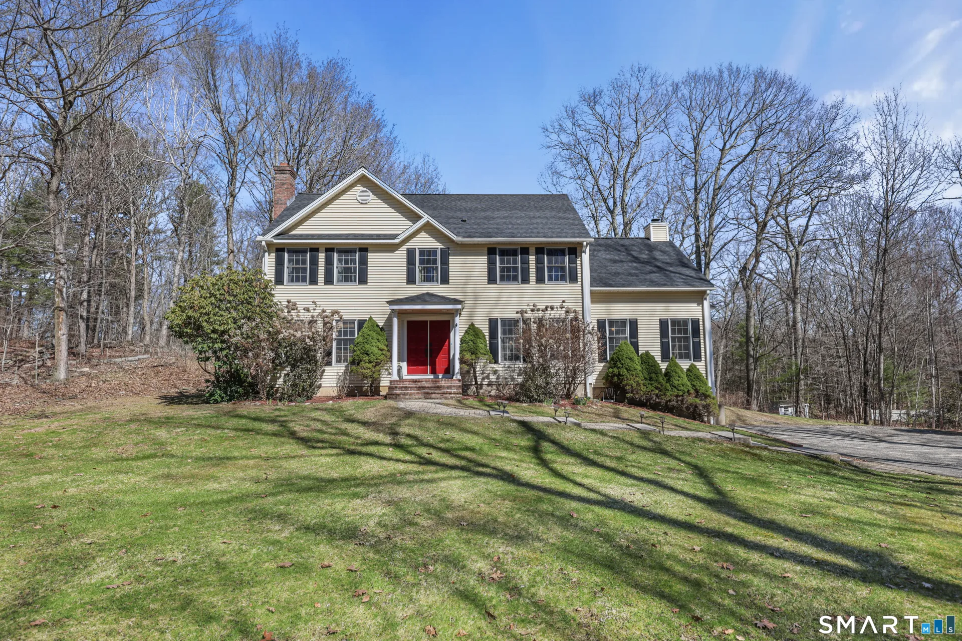 356 Pumping Station Road, Torrington, CT