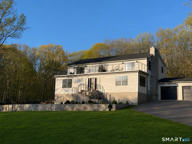 53 Mountain Lake Road, Warren, CT