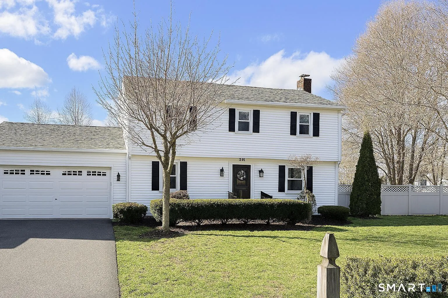 211 Robbins Road, Berlin, CT