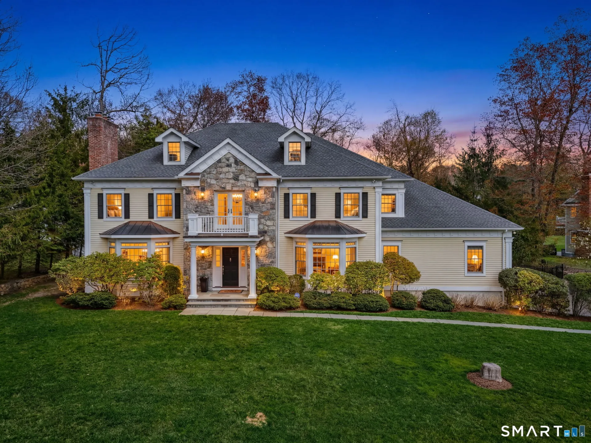 81 Pinewood Road, Stamford, CT