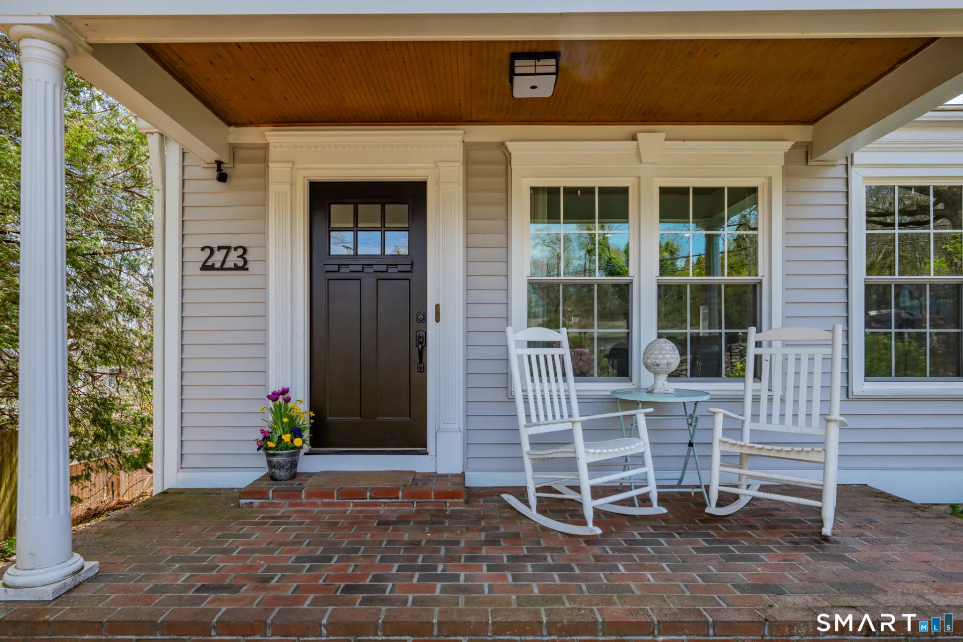 273 Osborne Hill Road, Fairfield, CT