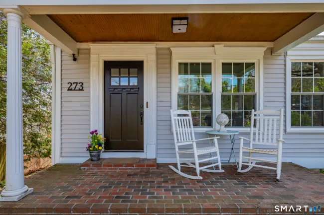 273 Osborne Hill Road