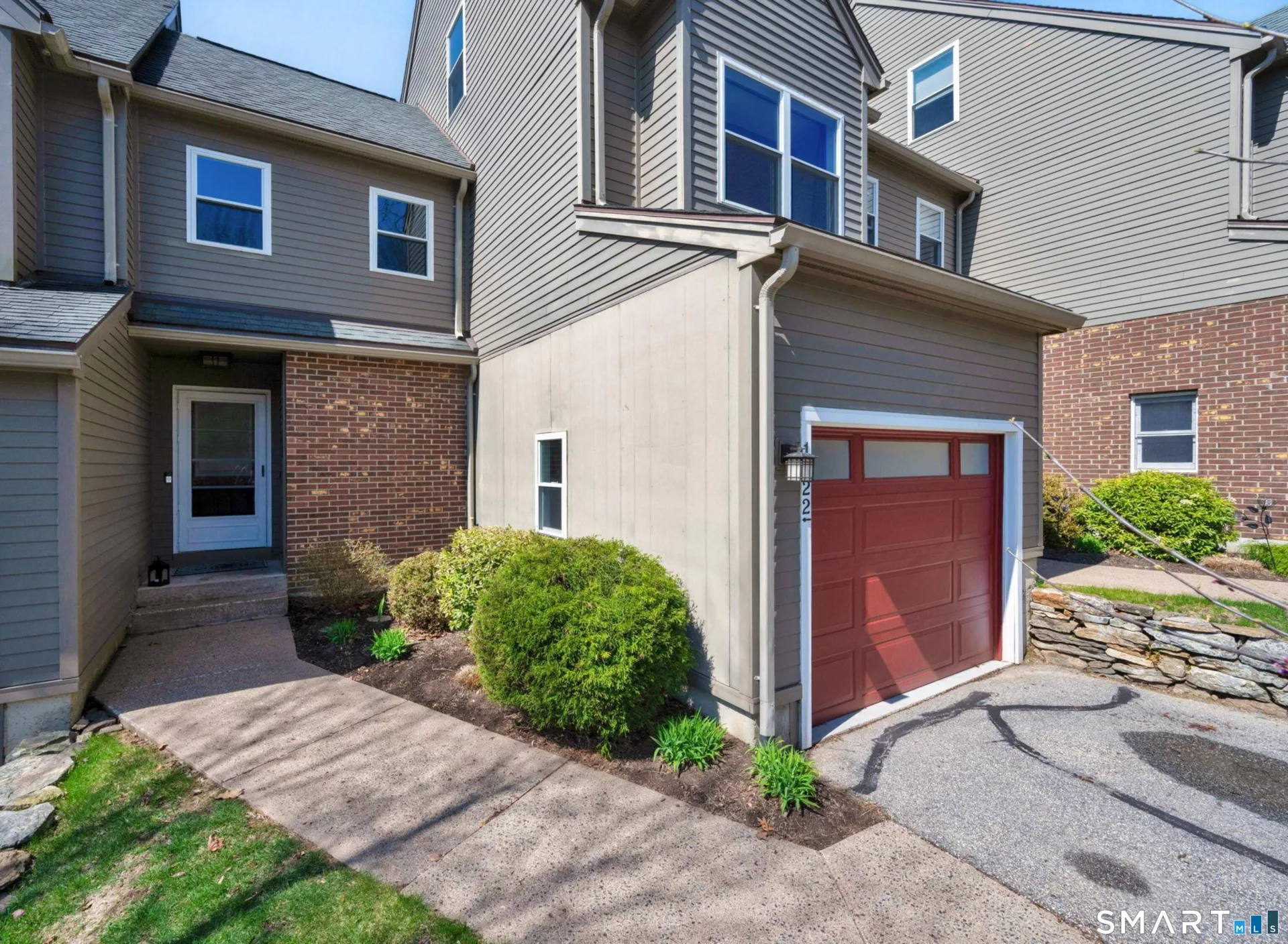 10 Depot Road #22, Willington, CT