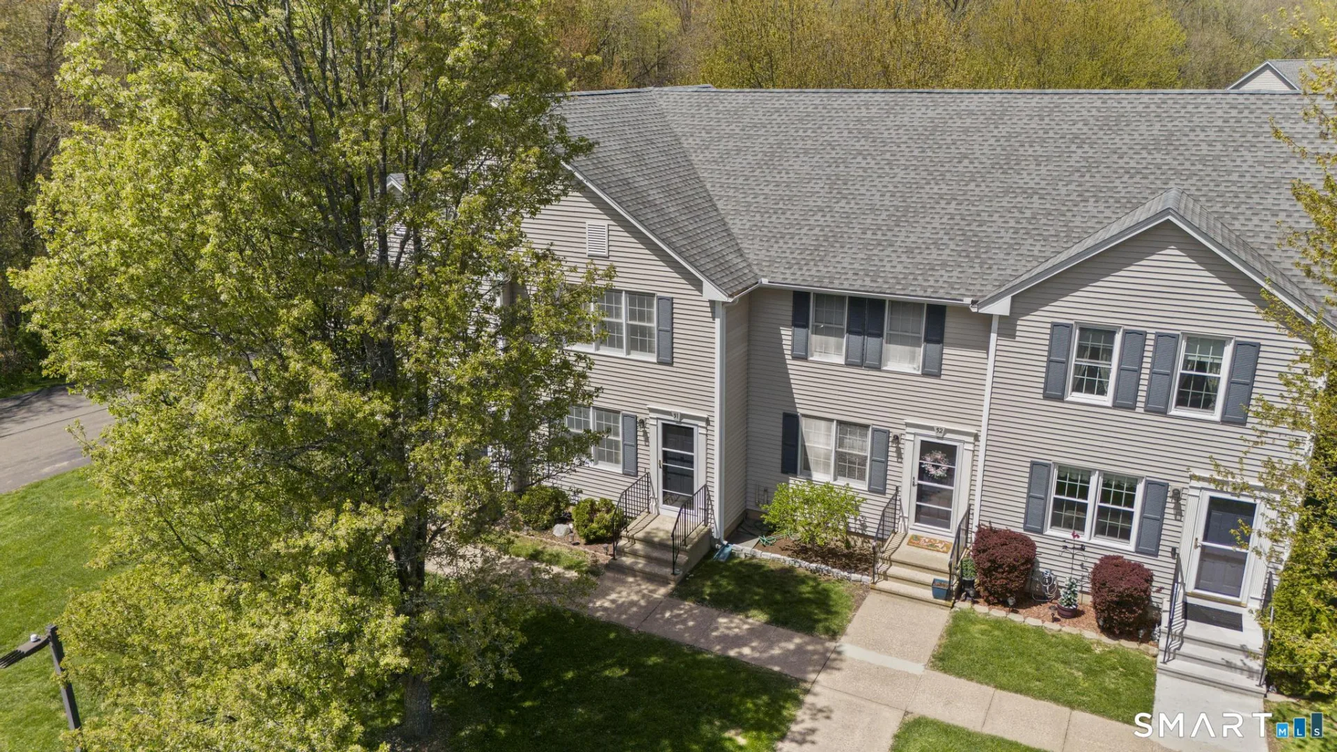 51 White Tail Lane #51, Wallingford, CT