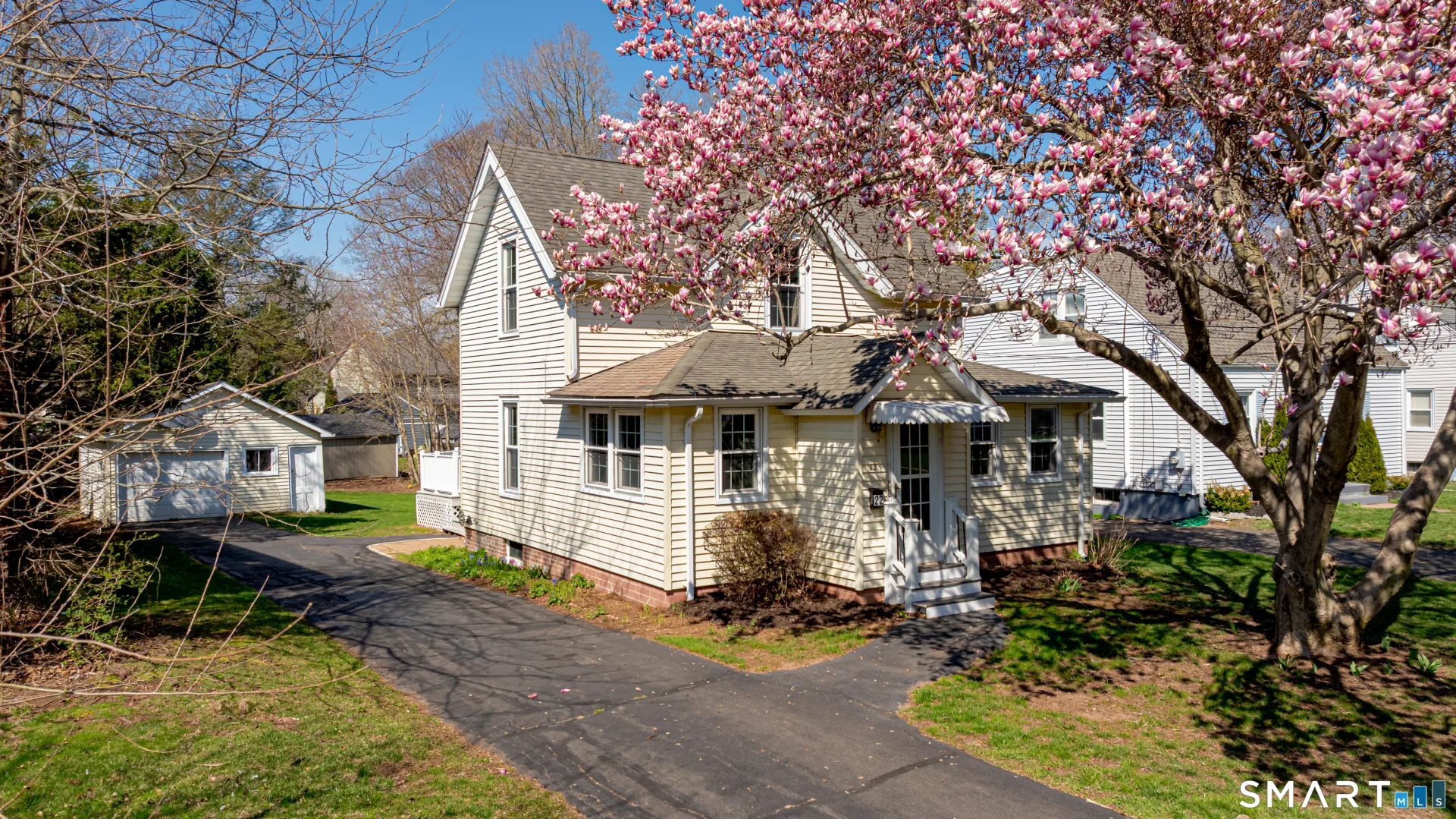 22 Colony Street, Hamden, CT