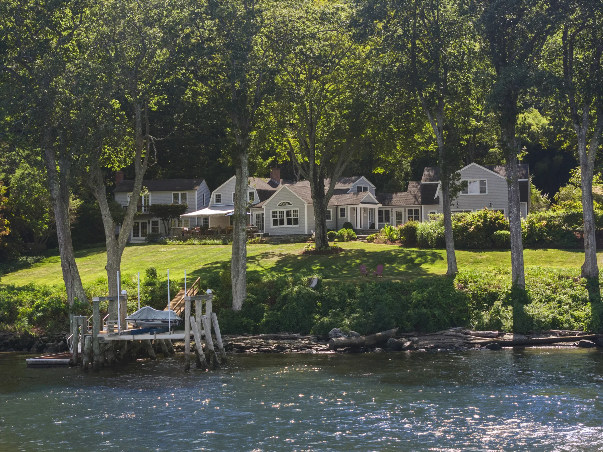 288 Middlesex Avenue, Chester, CT