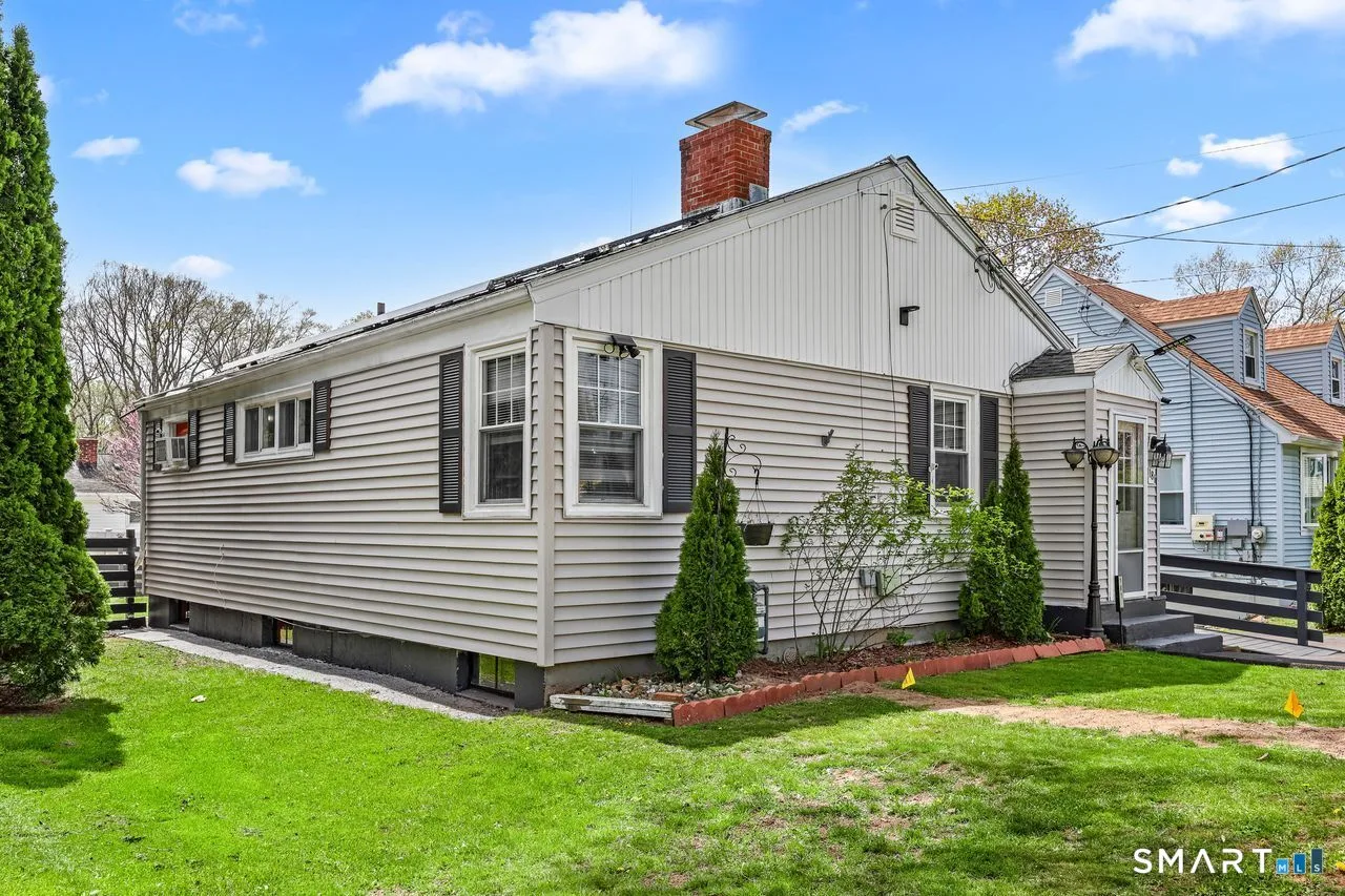 181 Parkview Street, Meriden, CT