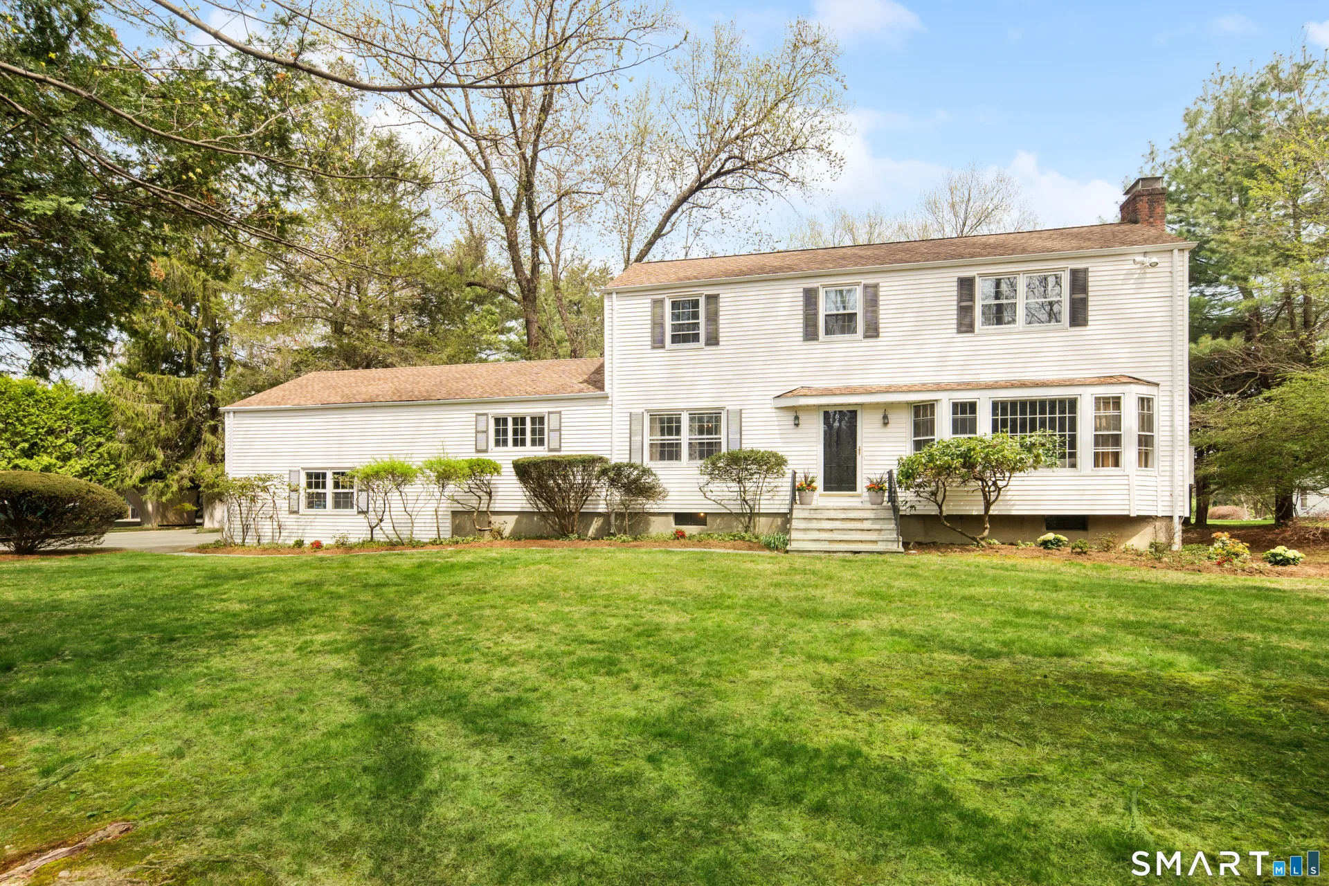 788 South Avenue, New Canaan, CT