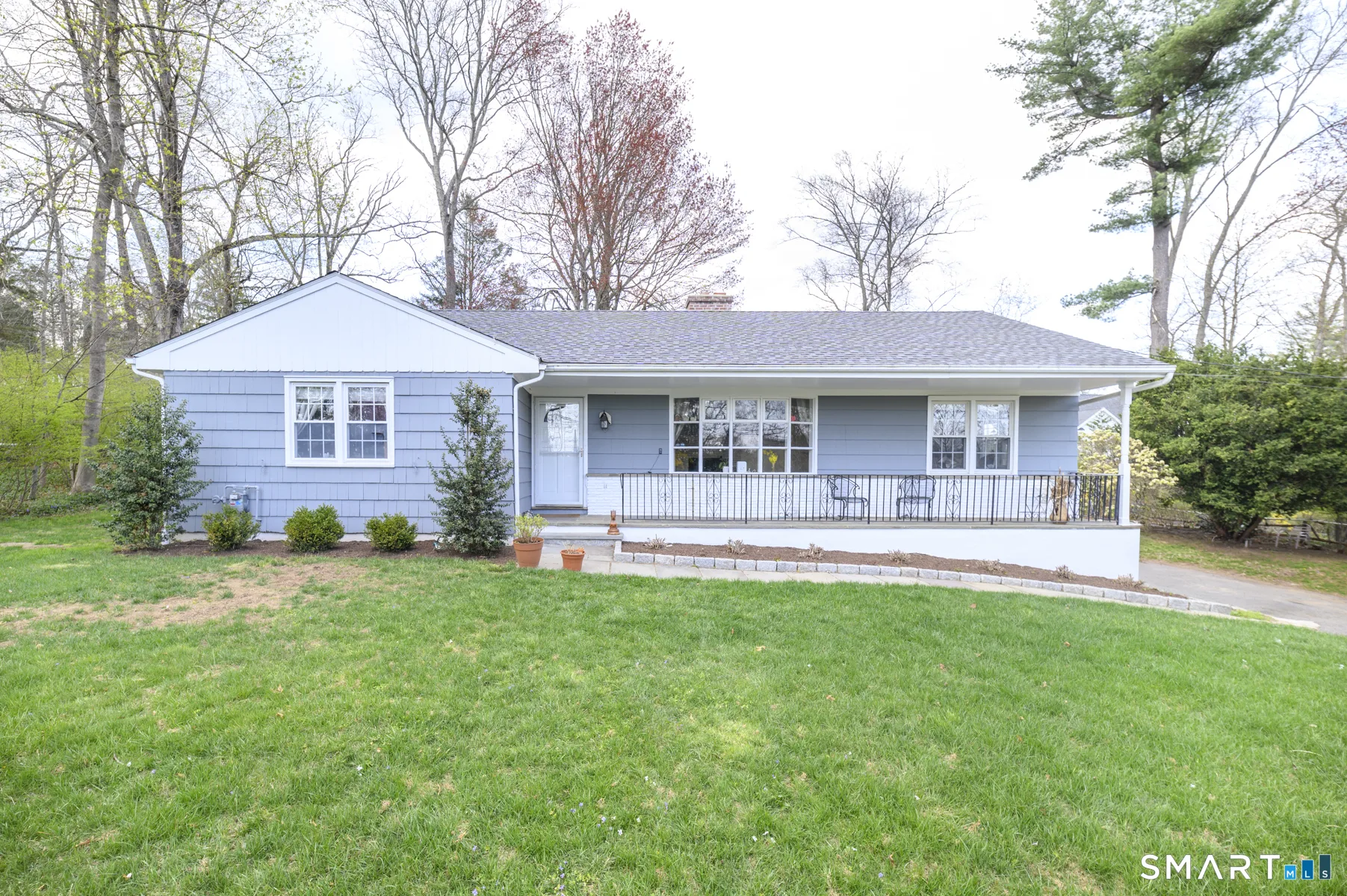 37 Blue Ridge Drive, Stamford, CT