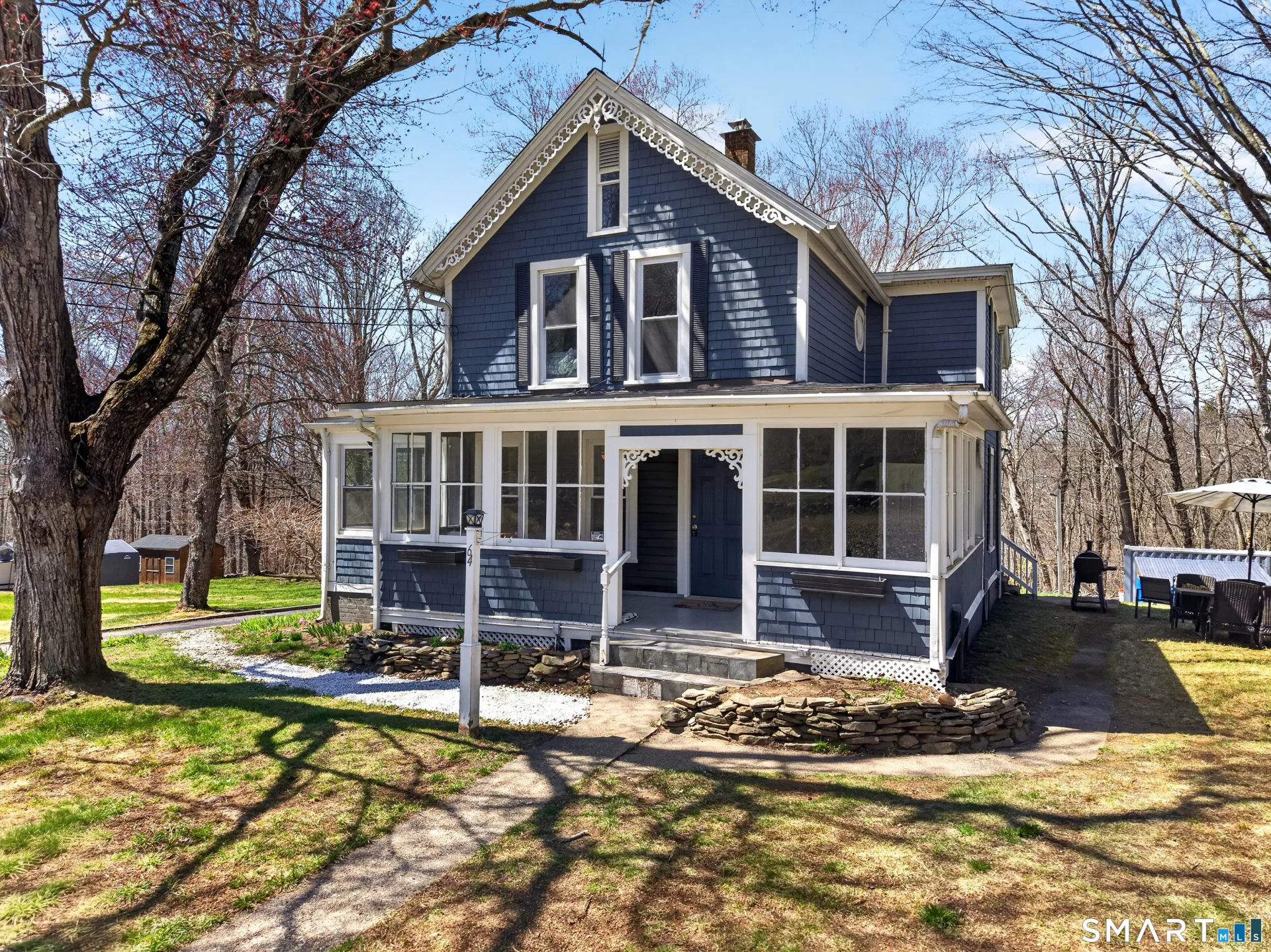 64 Canterbury Turnpike, Norwich, CT