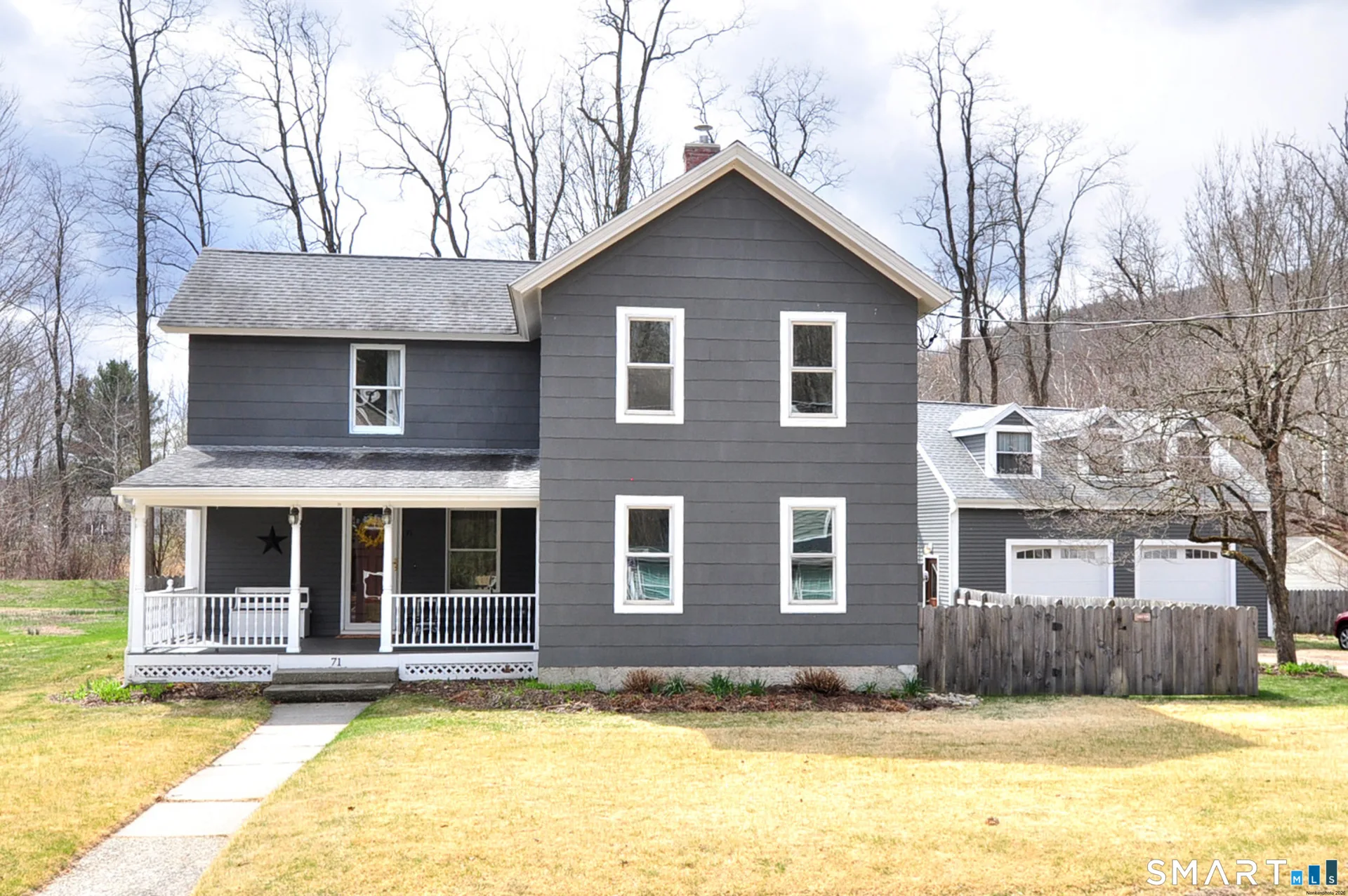 71 Cottage Street, New Hartford, CT
