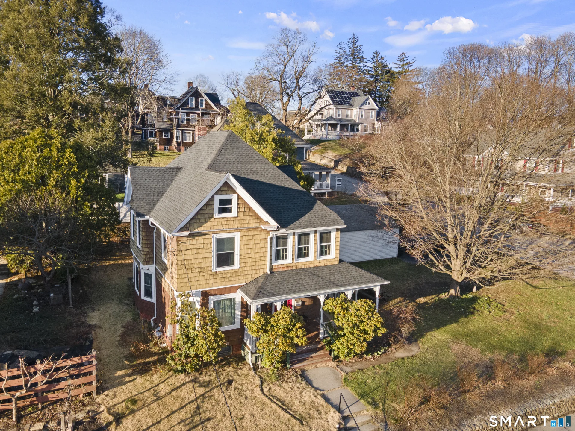 42 Fremont Street, Putnam, CT