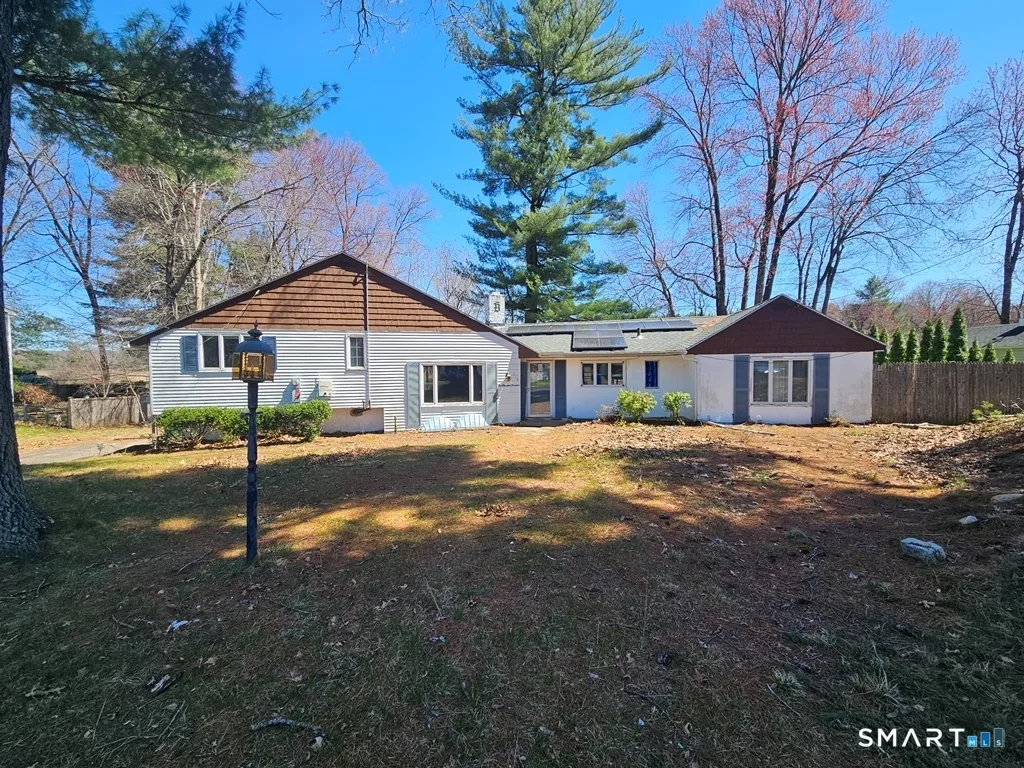 114 Cottage Road, Enfield, CT