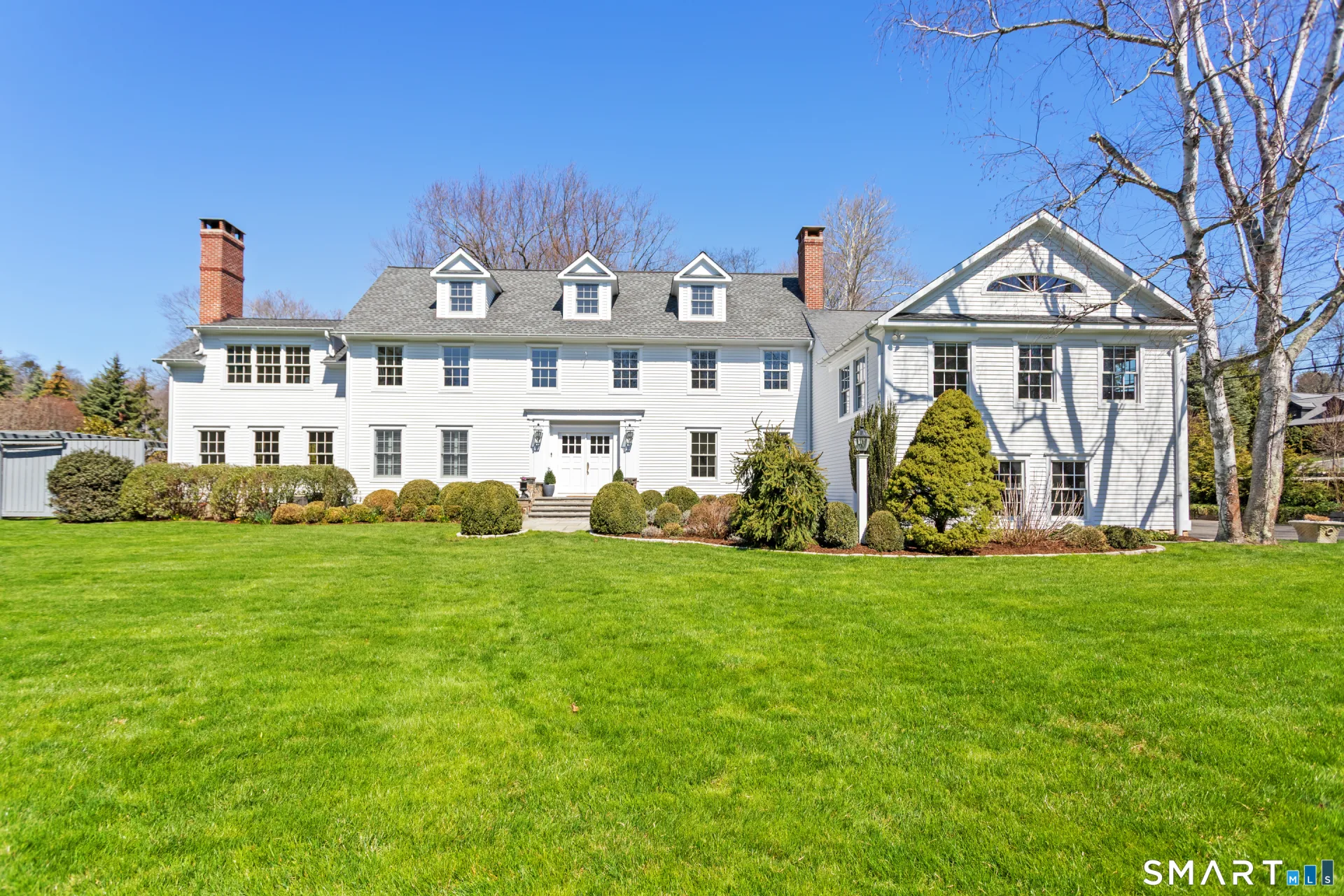 119 Long Lots Road, Westport, CT