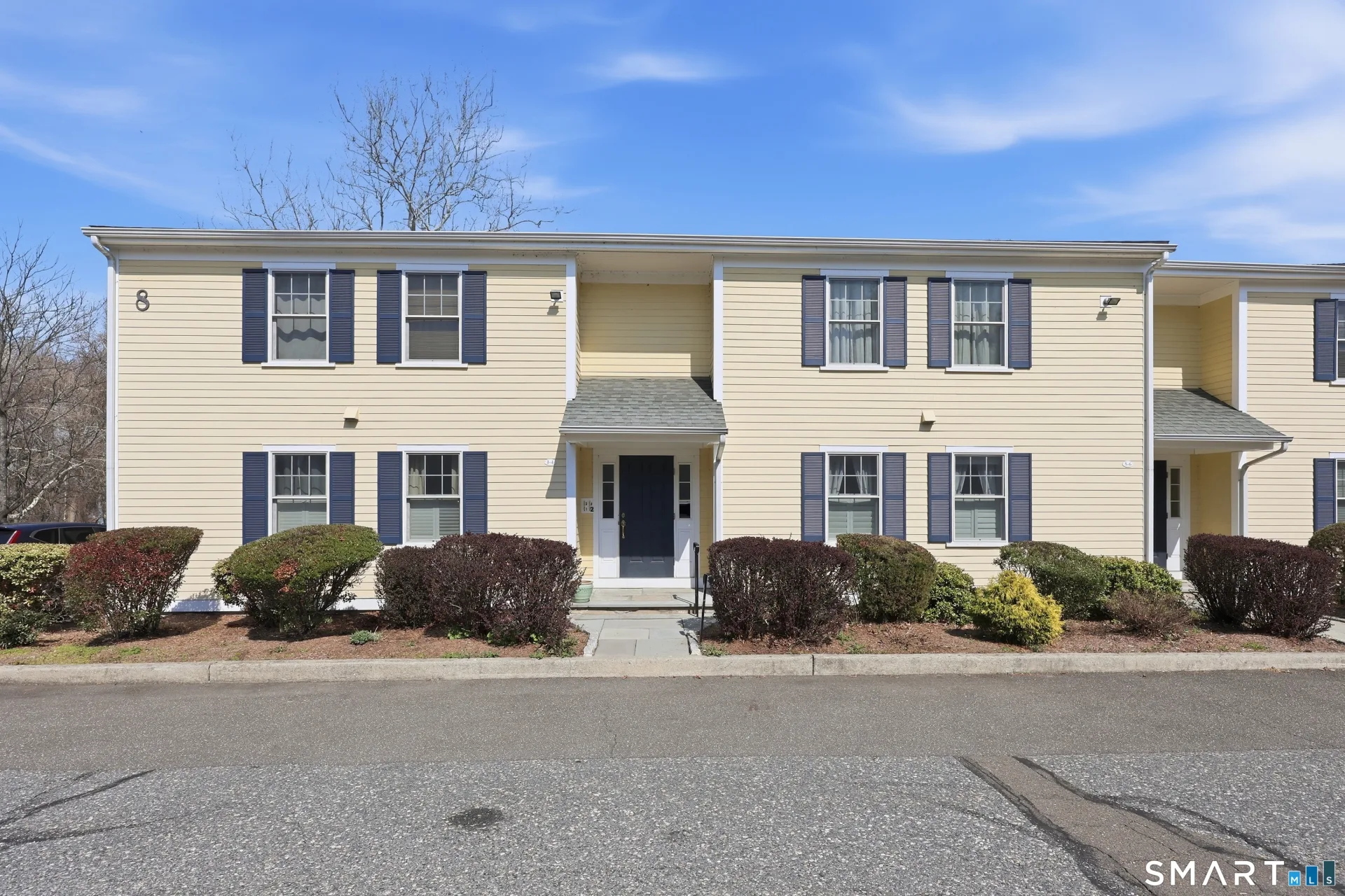 8 Silvermine Avenue #2, Norwalk, CT