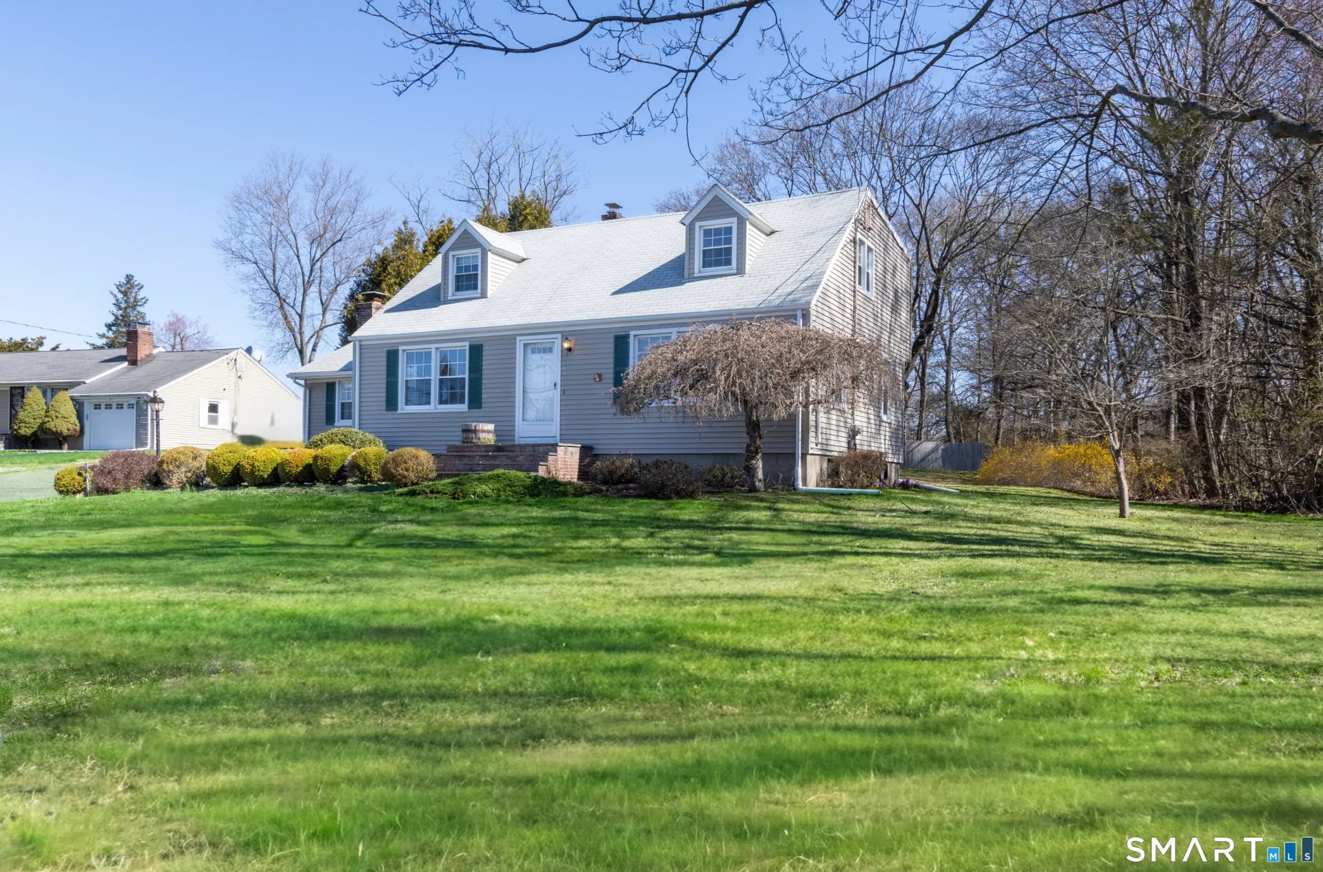 146 Warde Terrace, Fairfield, CT