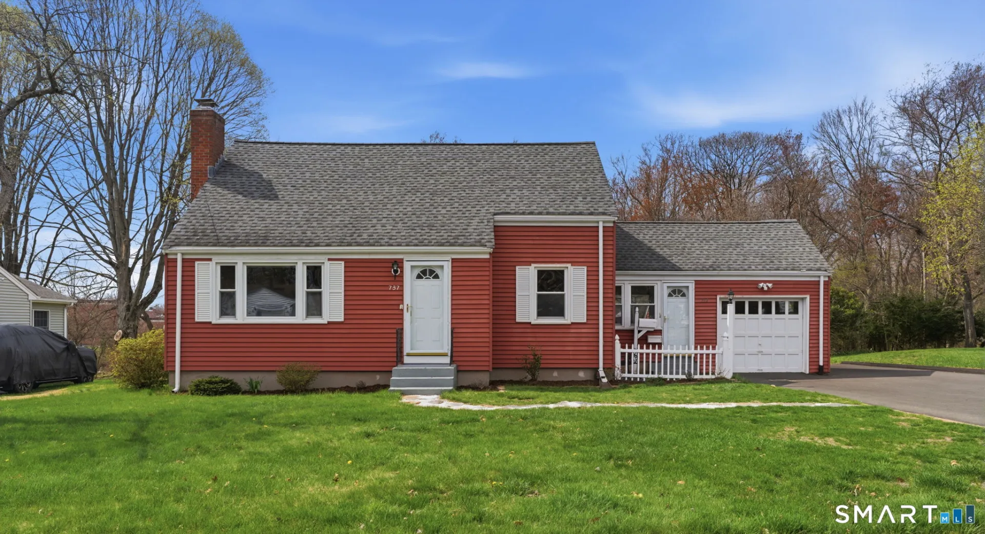 737 Forbes Street, East Hartford, CT