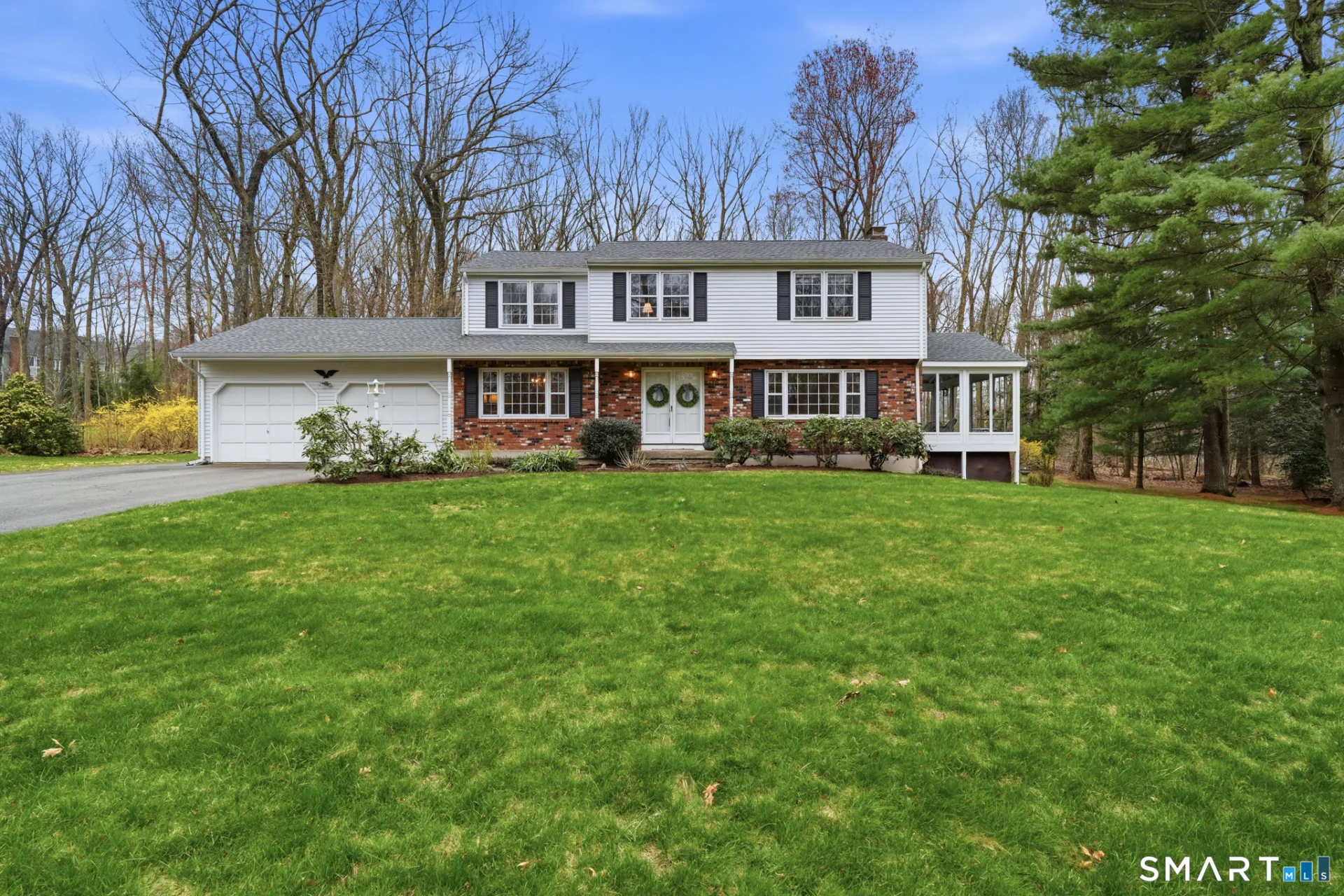 406 Eastbury Hill Road, Glastonbury, CT