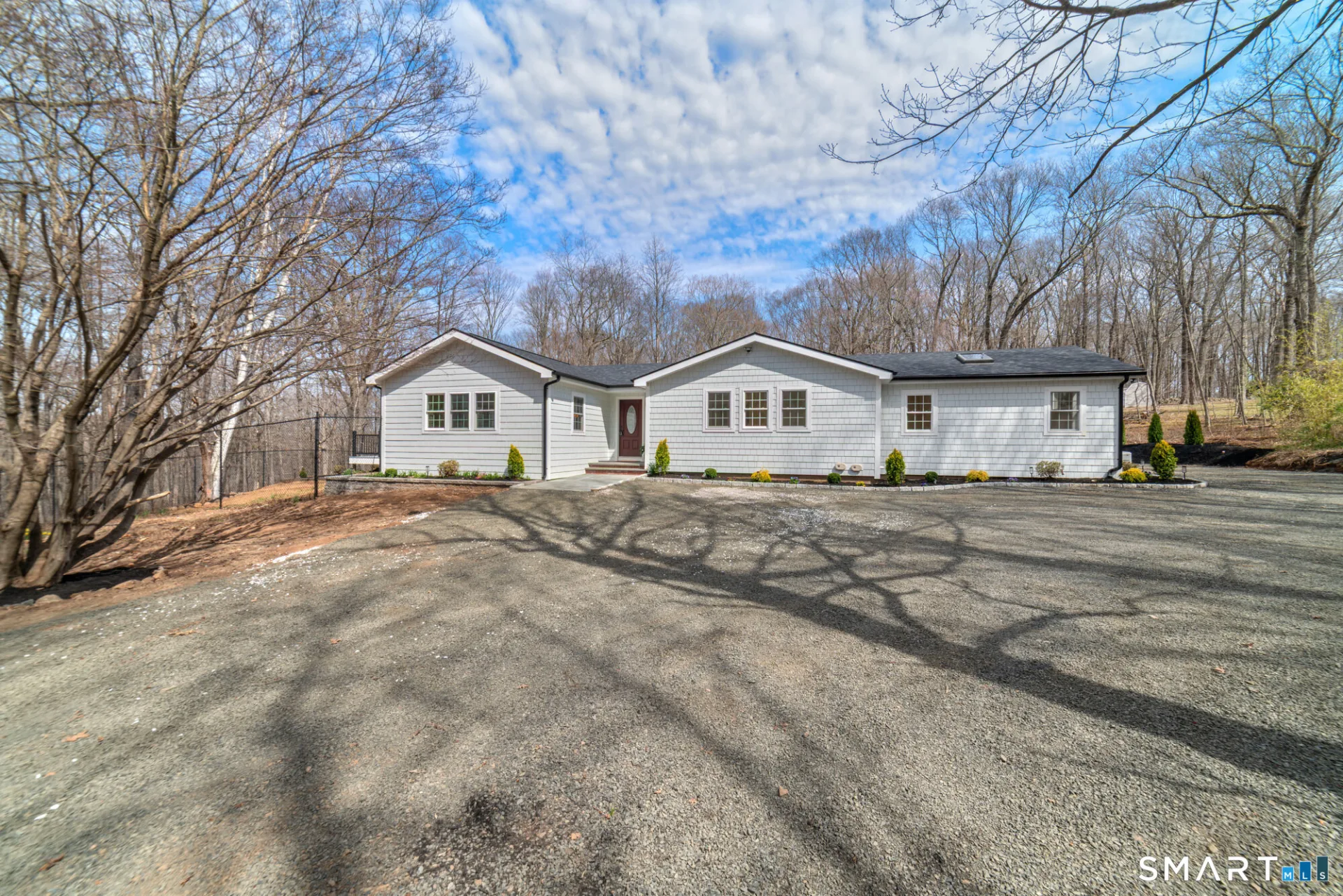 1607 Great Hill Road, Guilford, CT