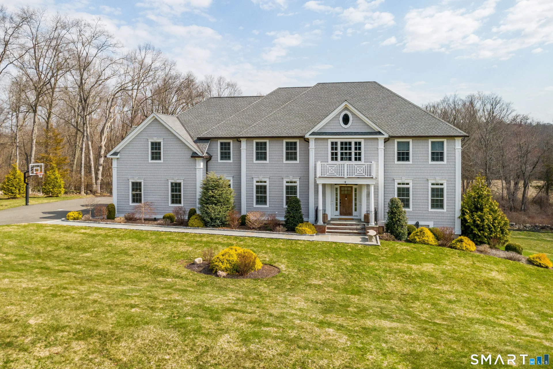 3 Belden Hill Road, Brookfield, CT