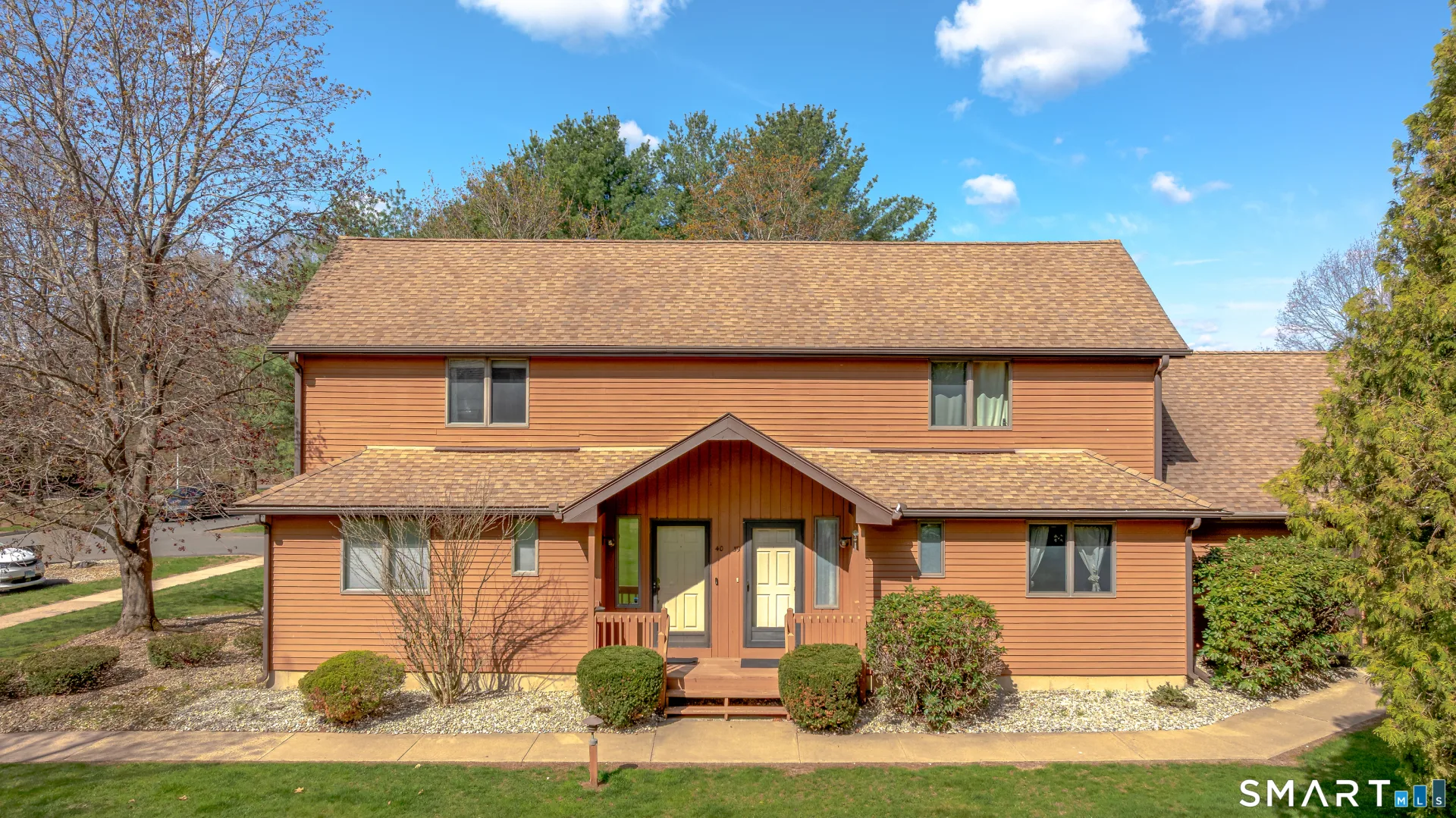 105 Maple Avenue #40, Vernon, CT