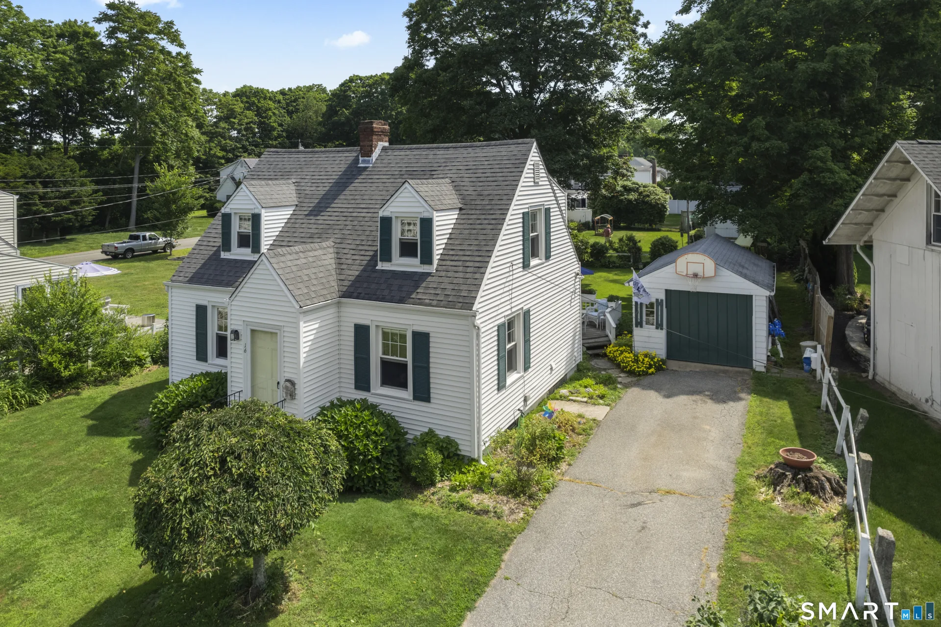 16 Lynde Street, Old Saybrook, CT