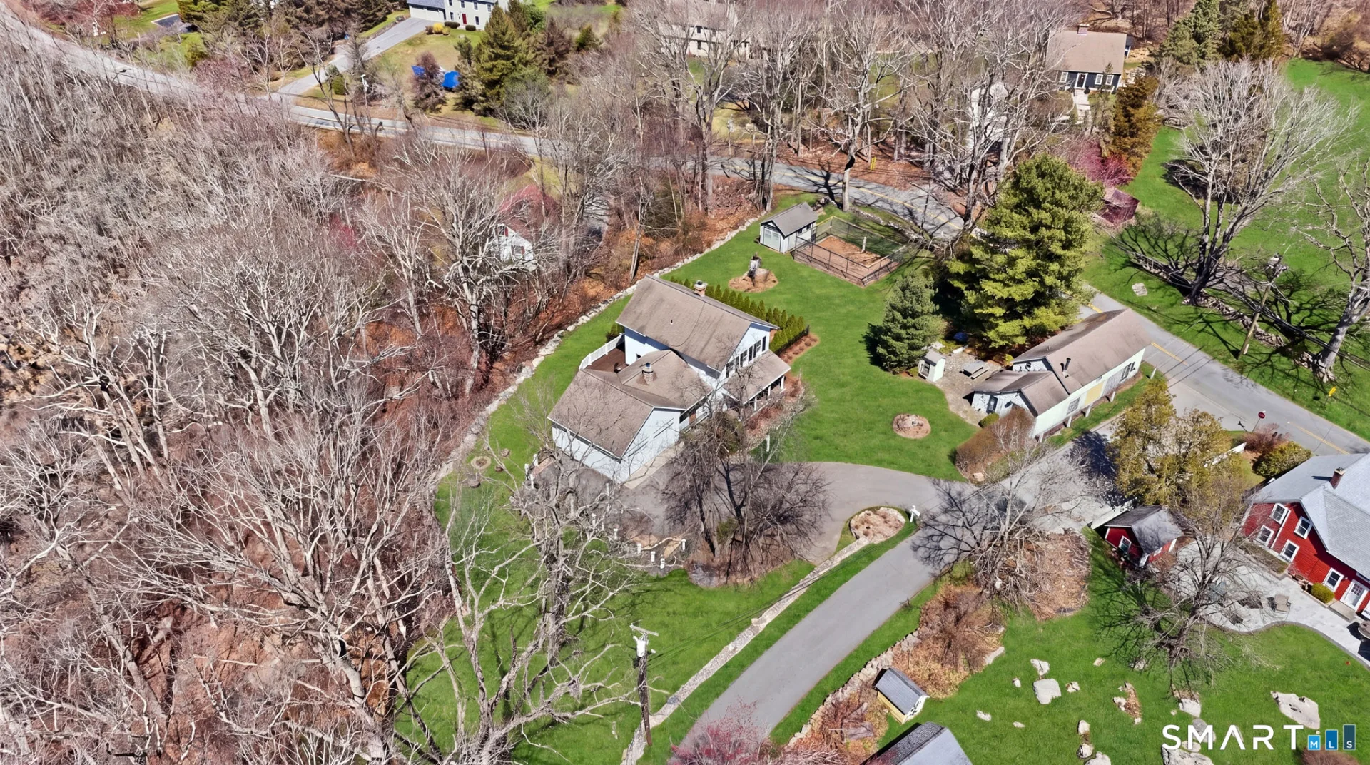 1 Hathaway Road, East Lyme, CT