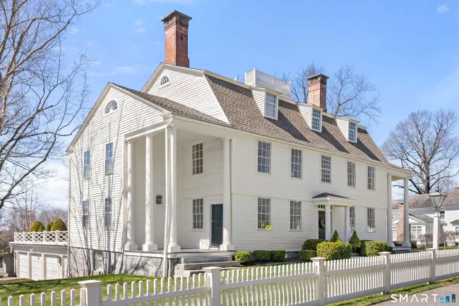 47 North Street