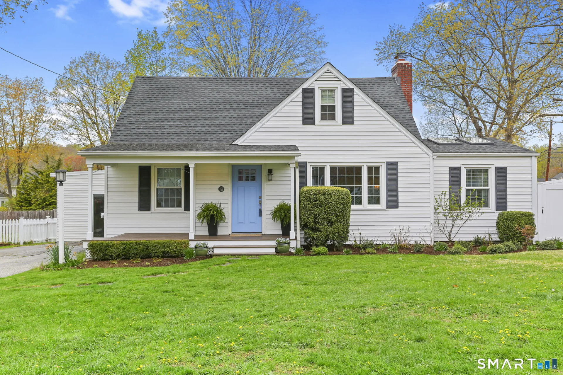 10 Millspaugh Drive, Fairfield, CT