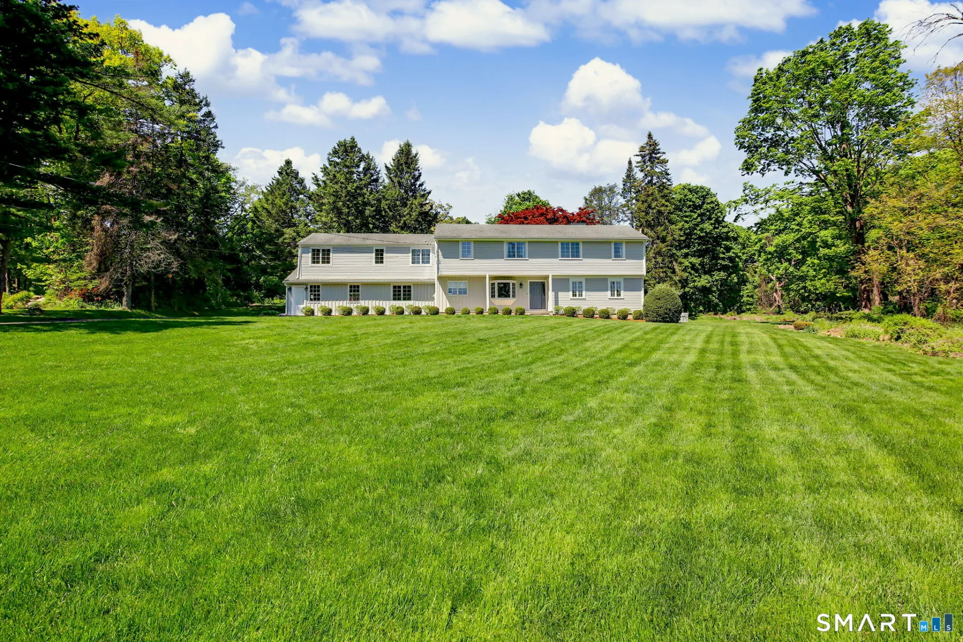 40 Shadow Lane, New Canaan, CT